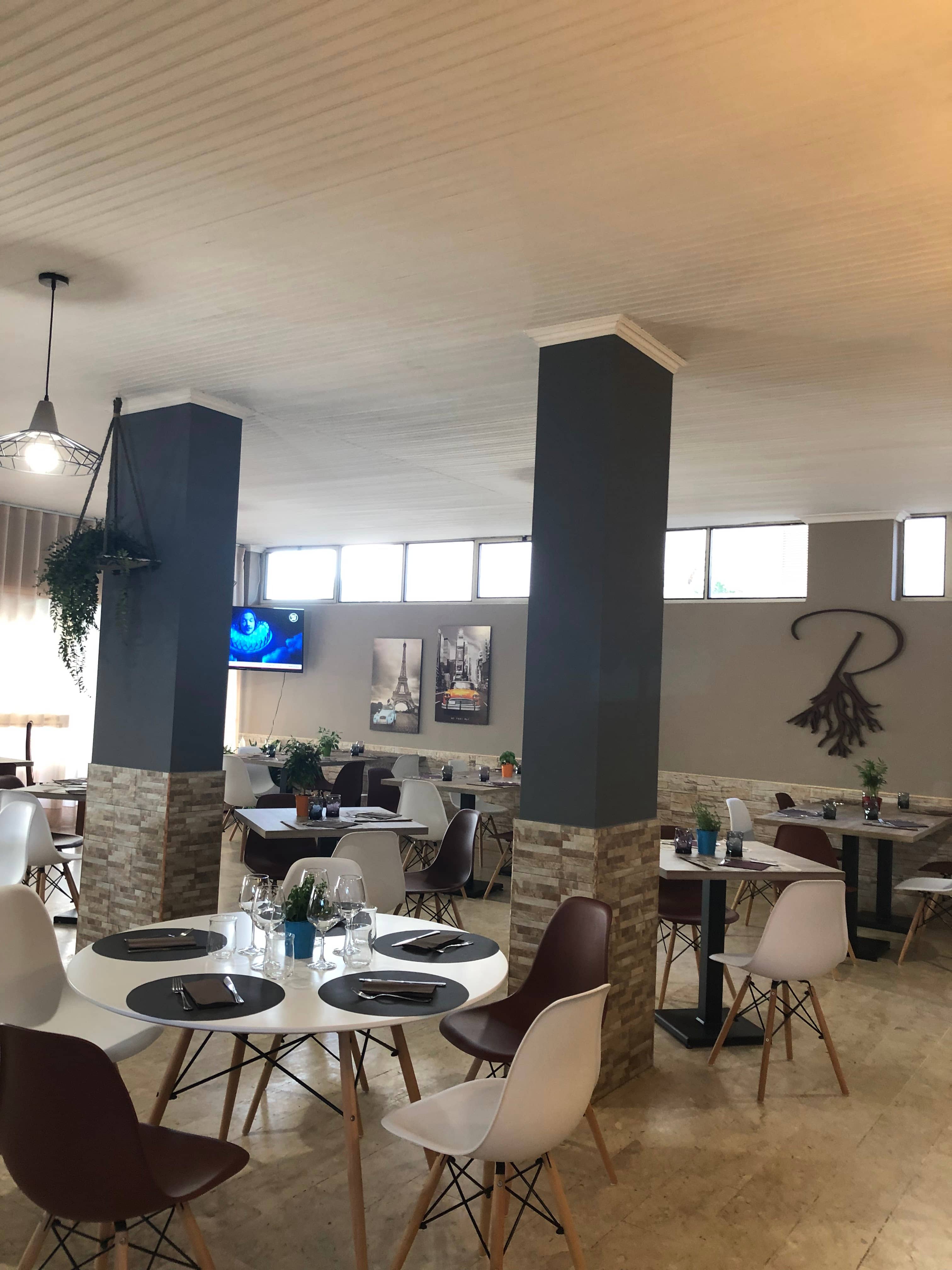 Immagine di copertina del ristorante Radici restaurant&amp;pizza