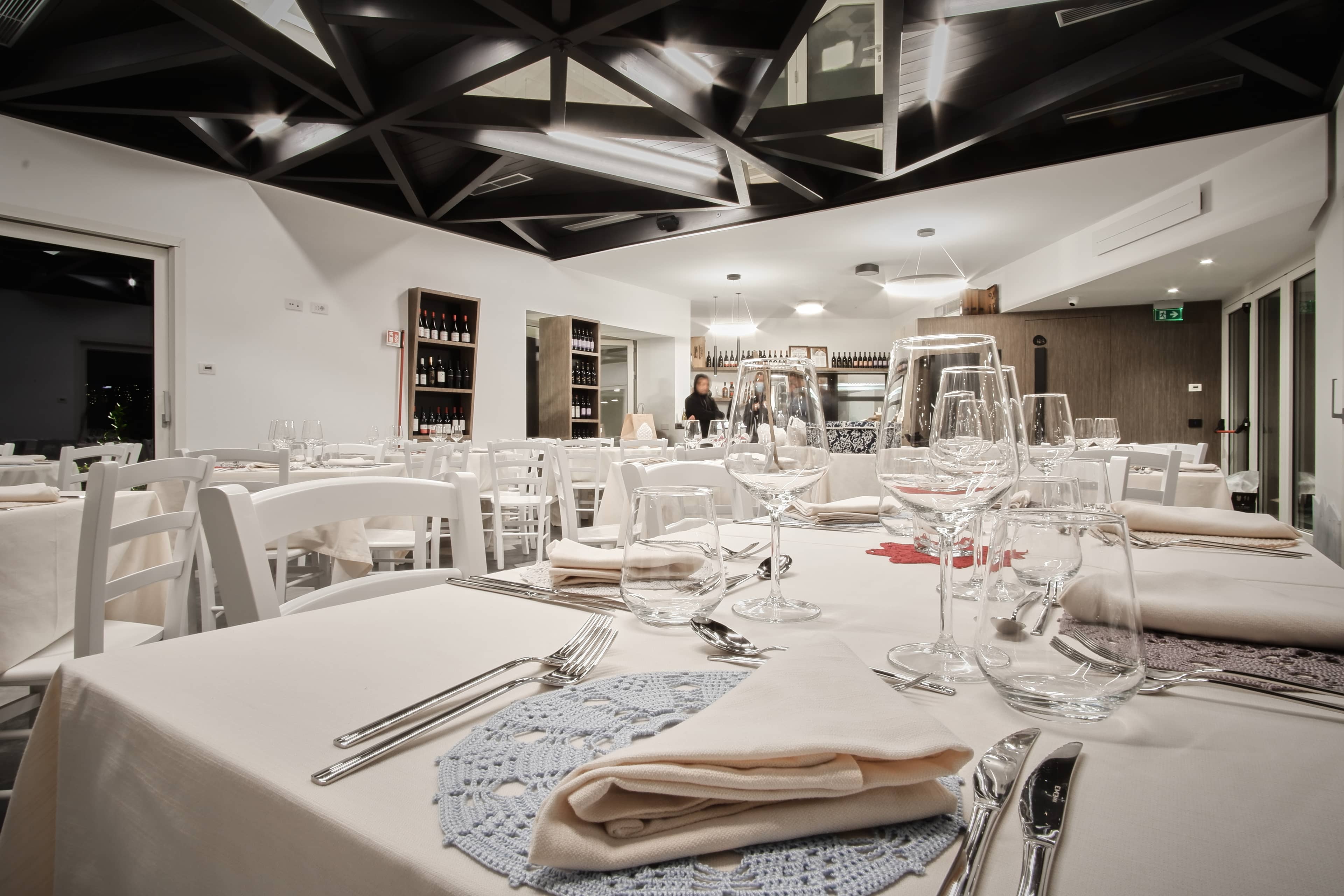 Immagine di copertina del ristorante Chiaramita - Ristorante