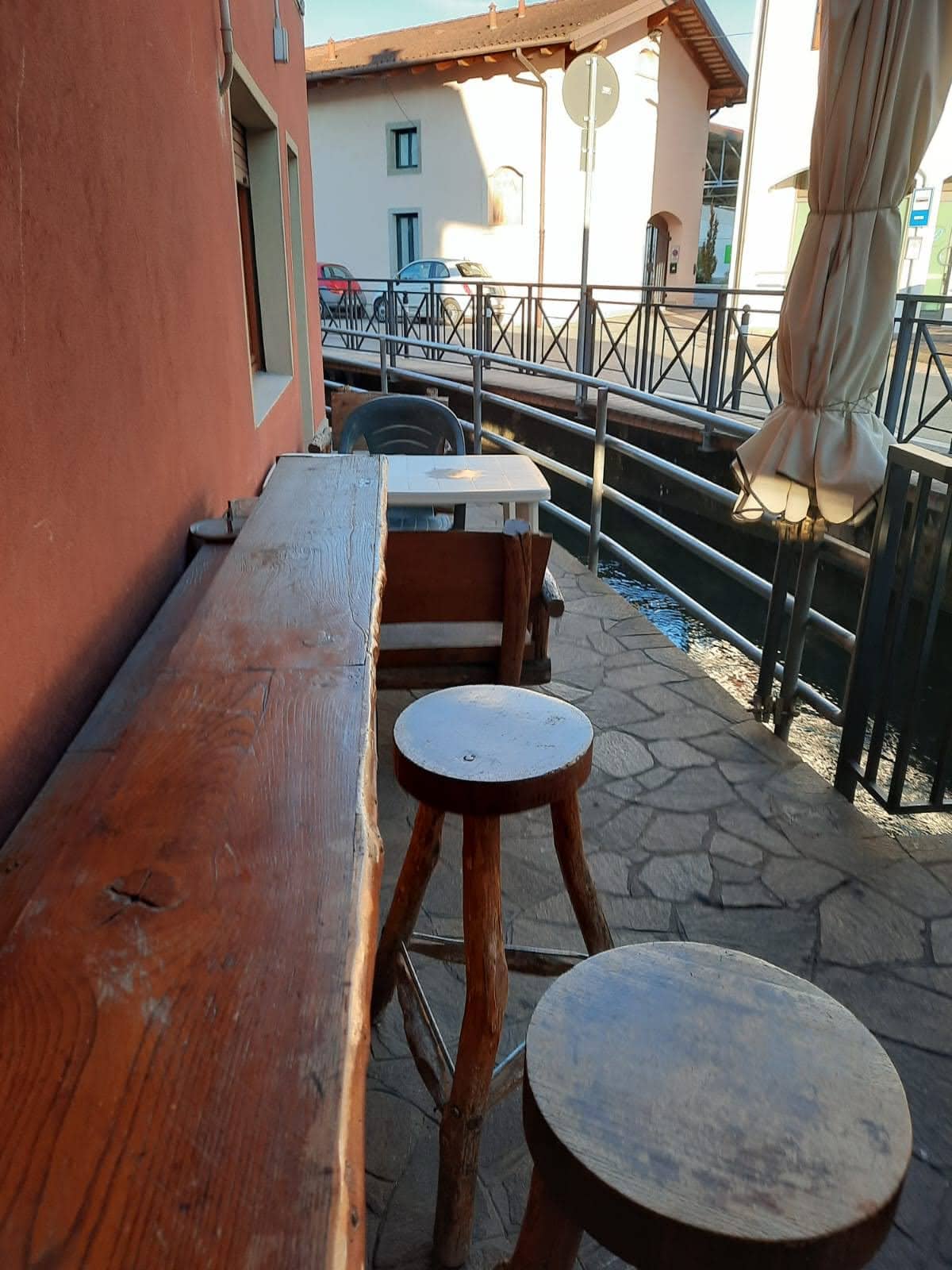 Immagine di copertina del ristorante Da Otello
