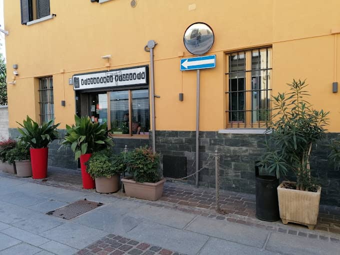Immagine di copertina del ristorante La Cadrega 7