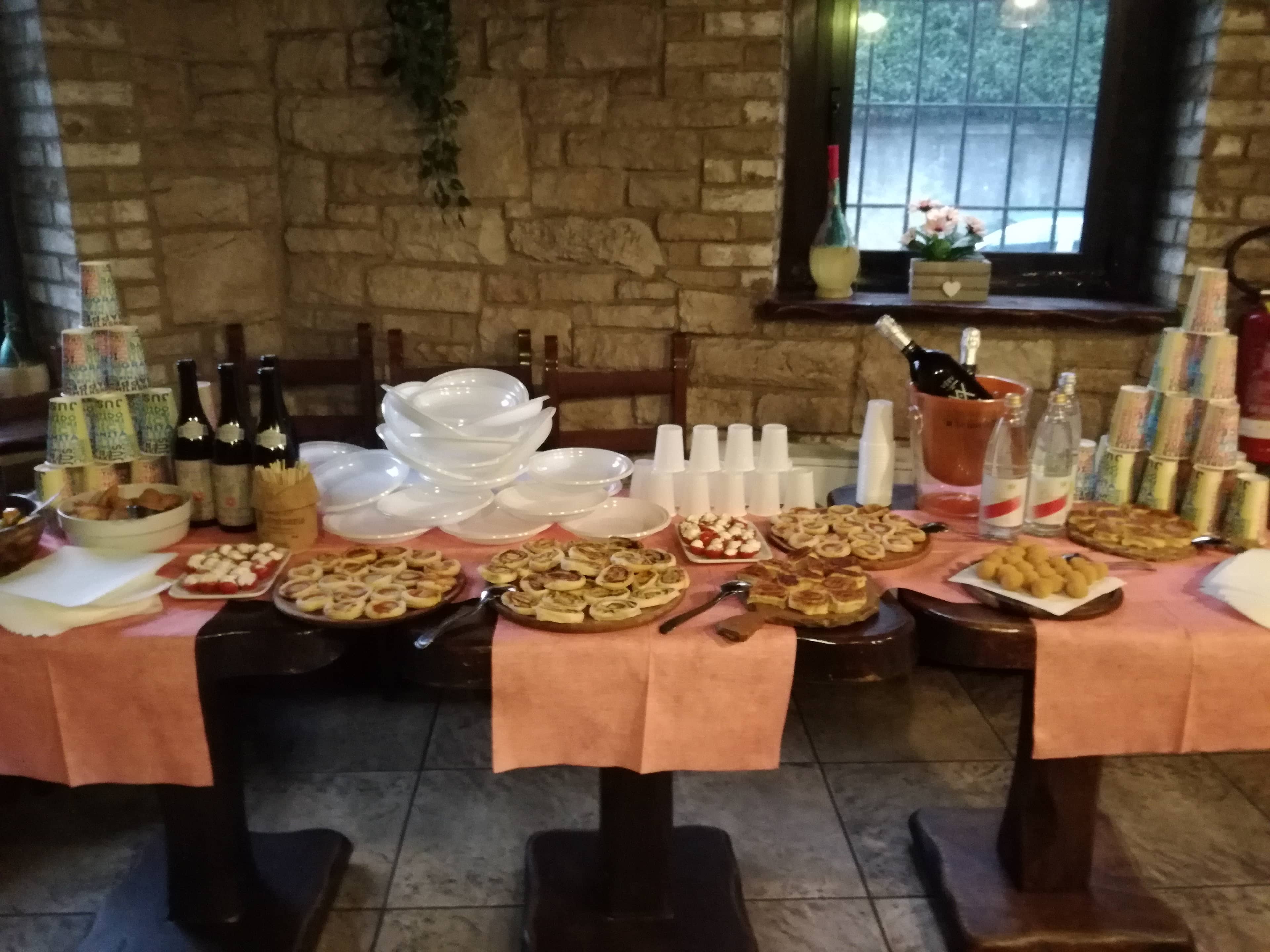 Immagine di copertina del ristorante Antica Risotteria Braceria