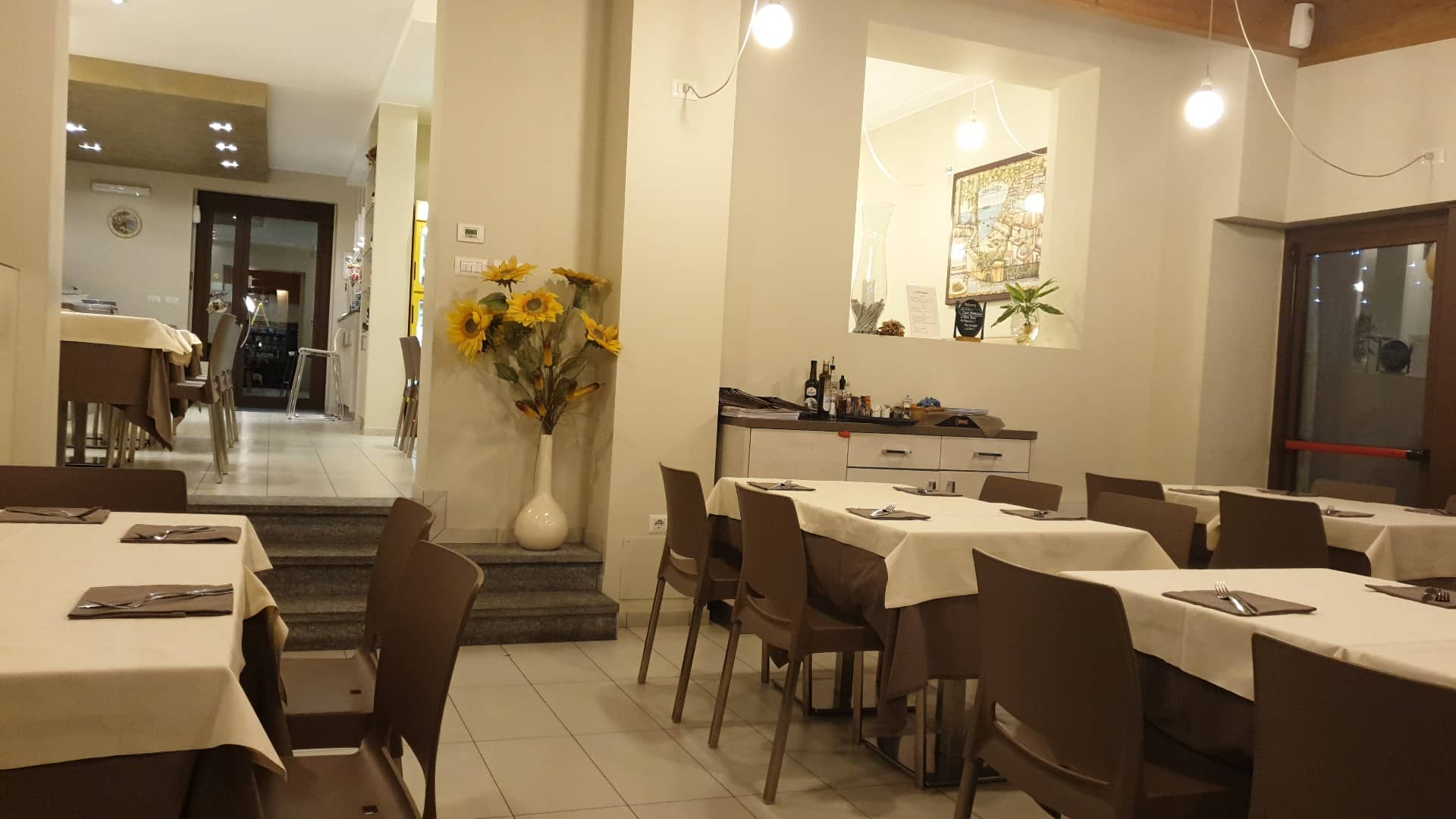 Immagine di copertina del ristorante Ristorante Pizzeria Positano