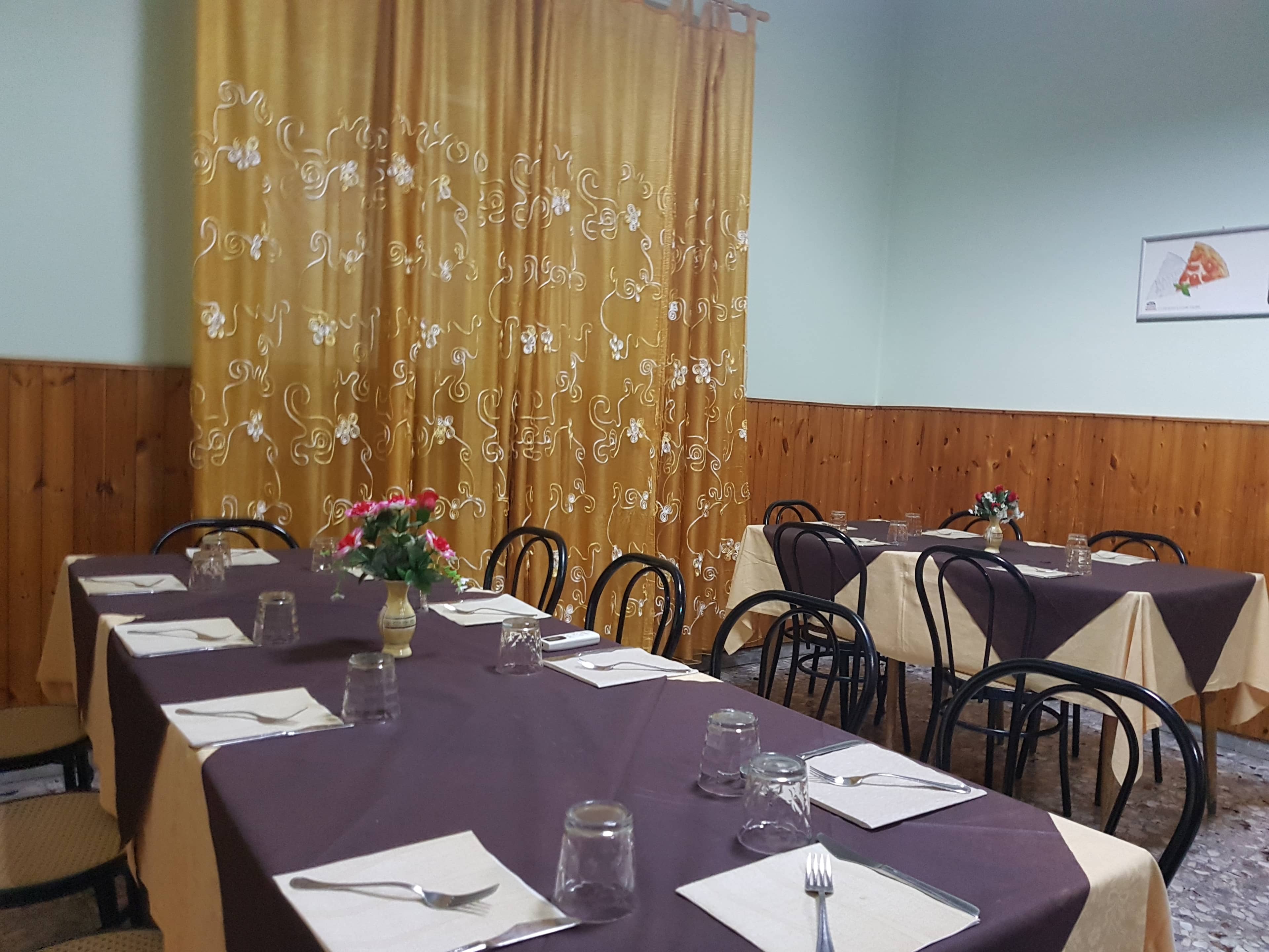 Immagine di copertina del ristorante Ristorante Pizzeria da Pietro