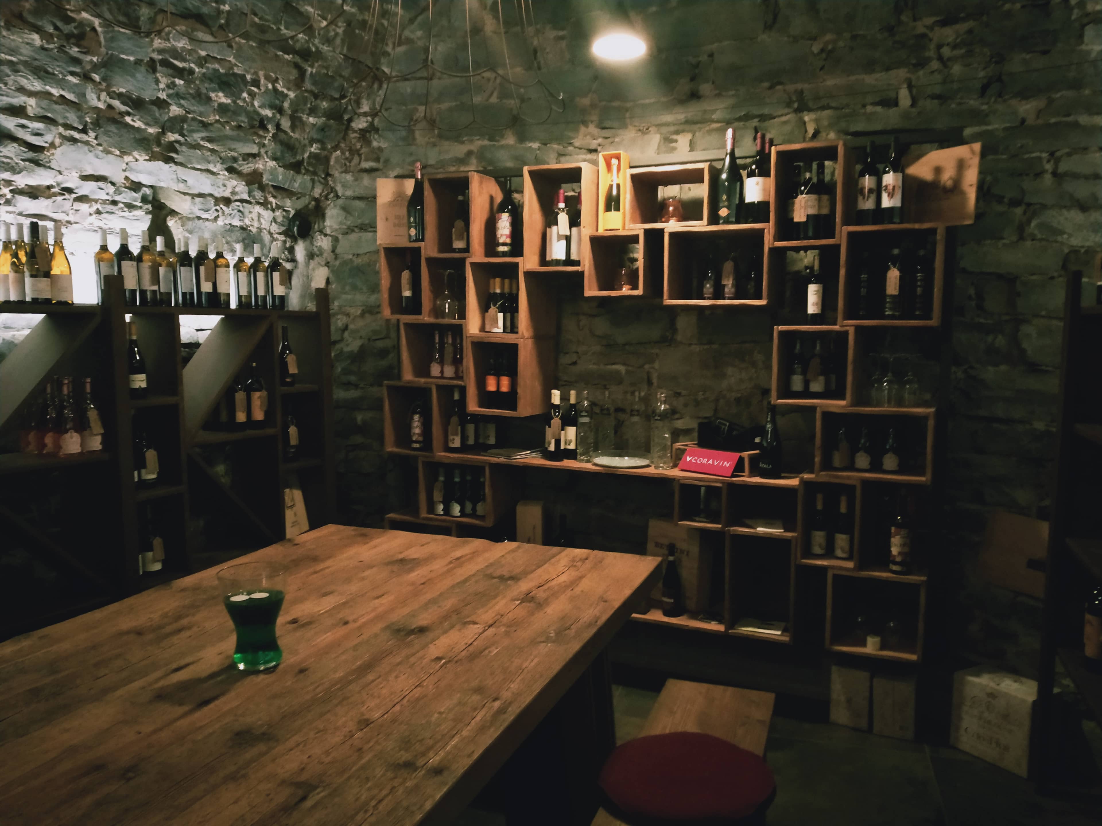 Immagine di copertina del ristorante Stone House Restaurant Food&amp;Wine