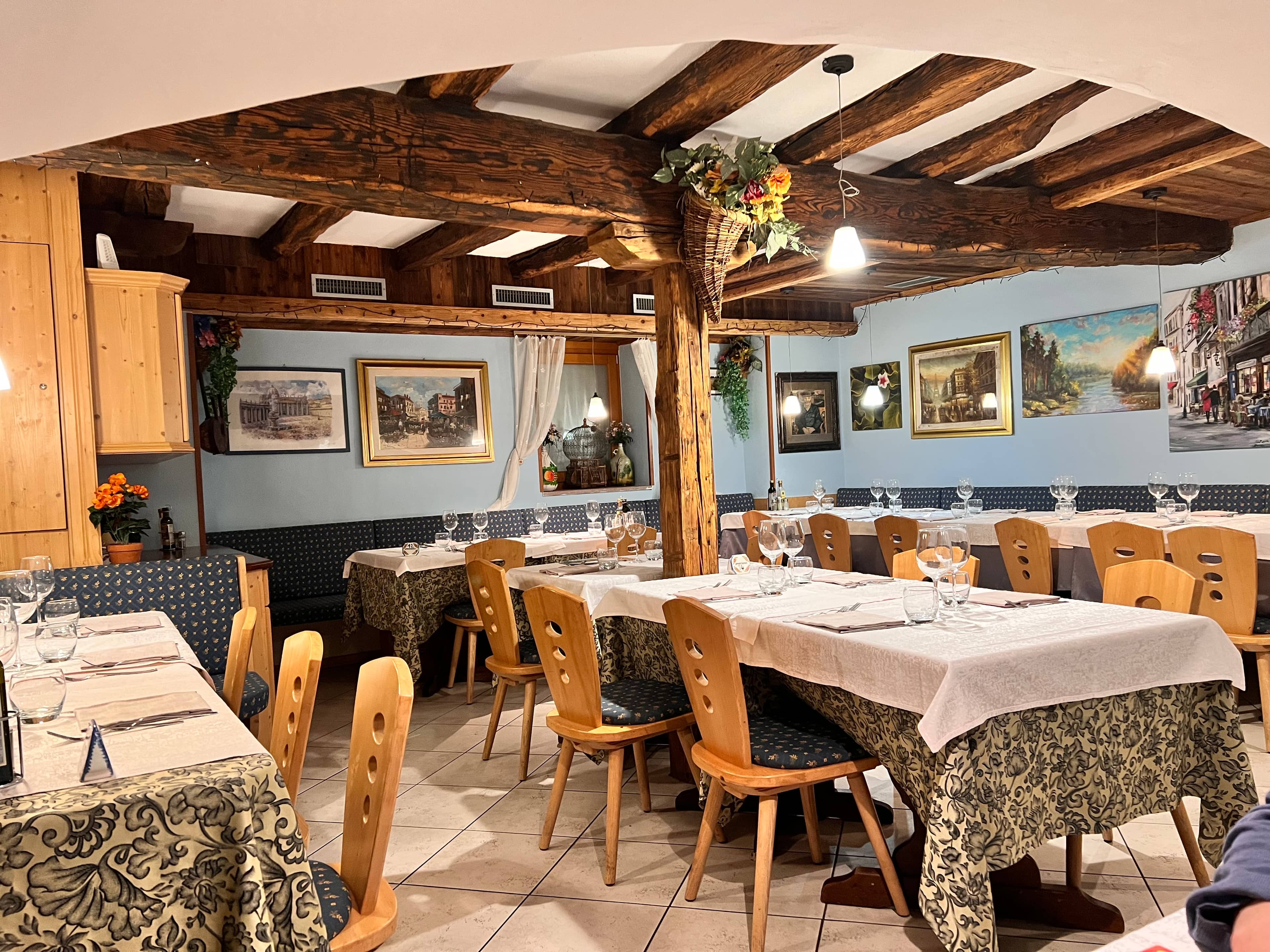 Immagine di copertina del ristorante Restaurant Ippopotamus