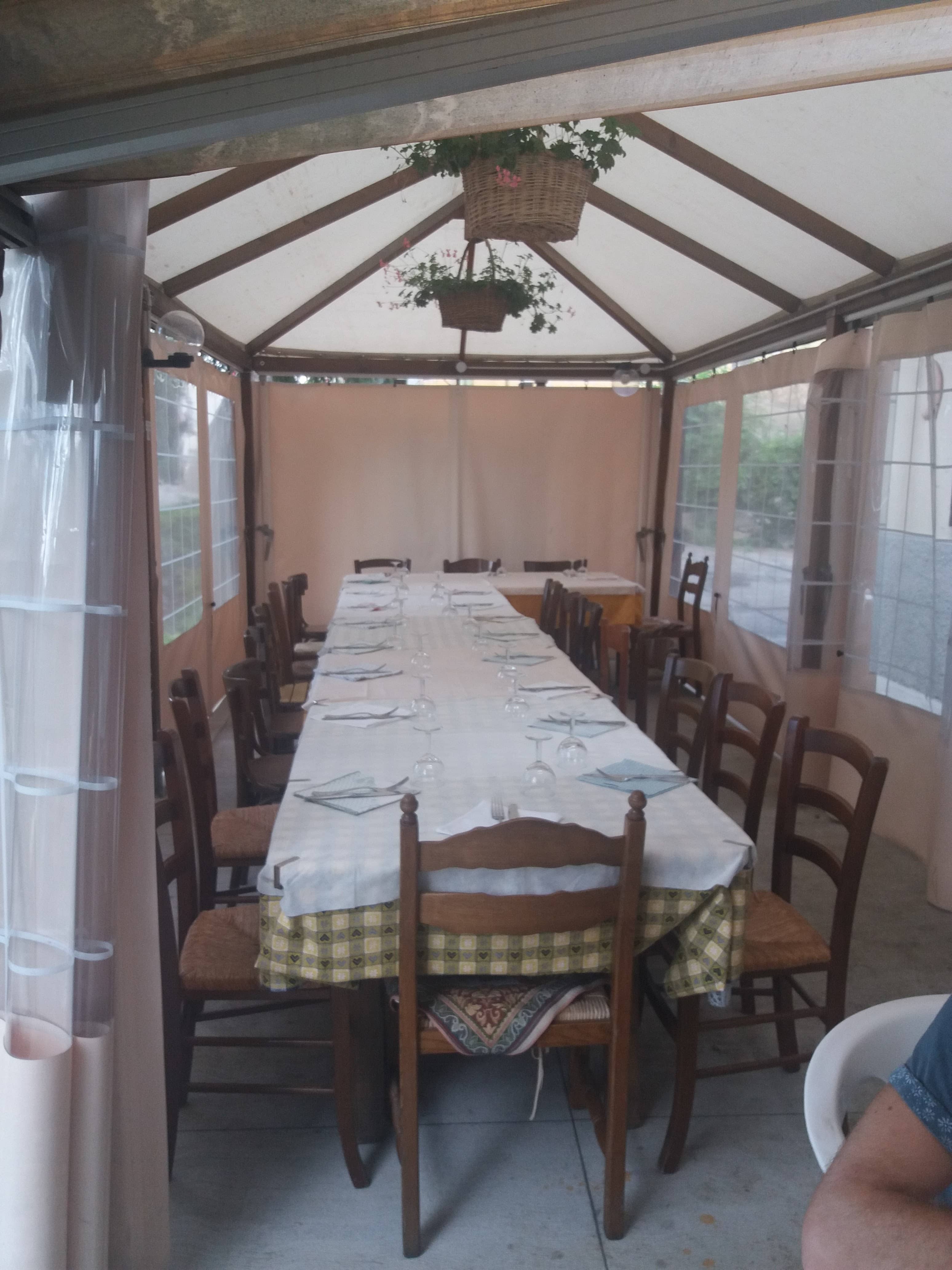 Immagine di copertina del ristorante Da Angela