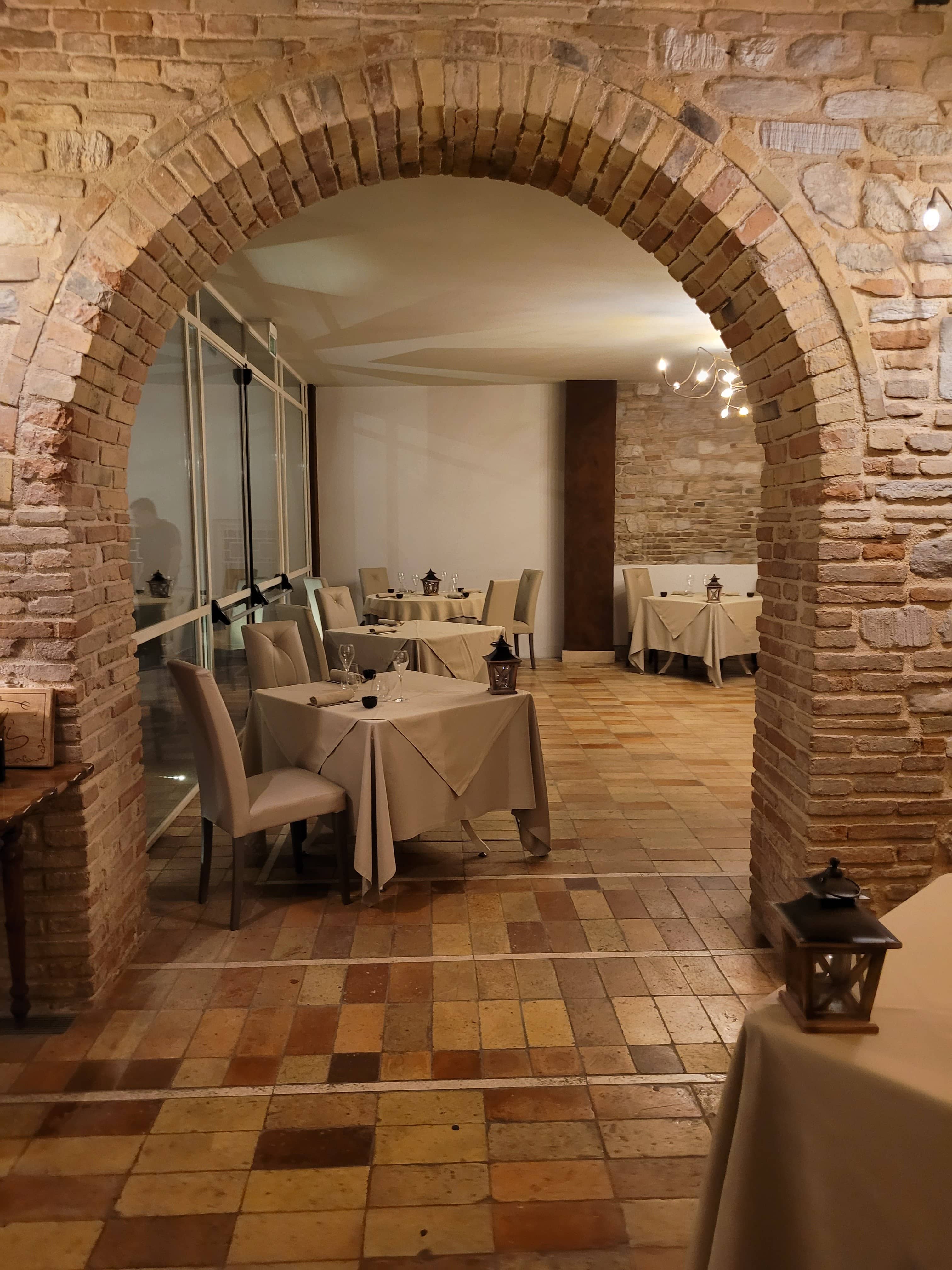 Immagine di copertina del ristorante Ristorante Salsì