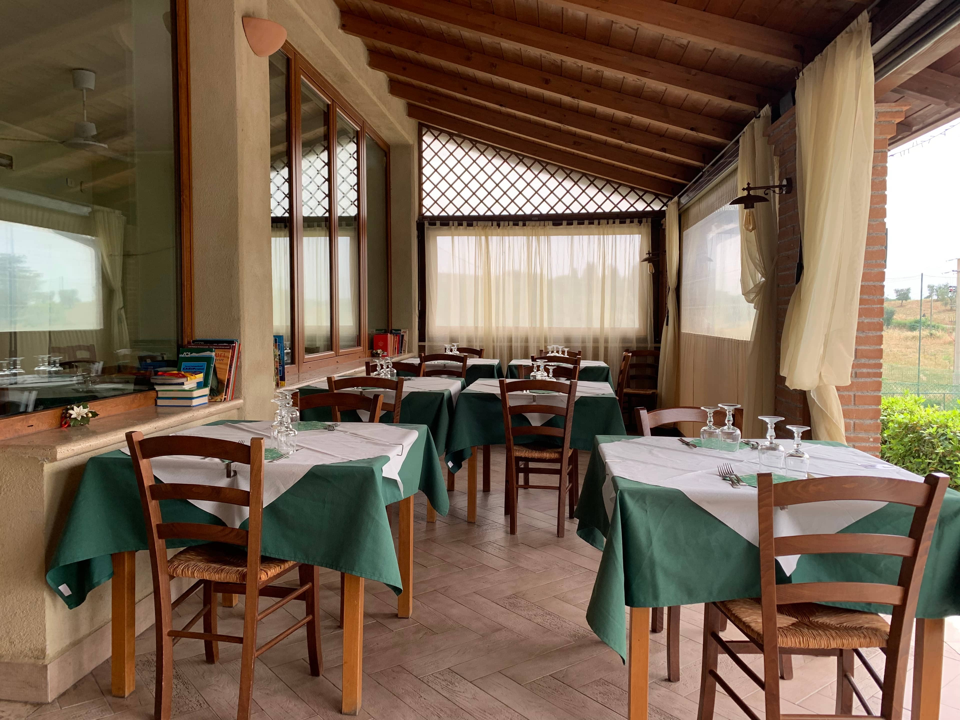 Immagine di copertina del ristorante Pizzeria Trattoria Il Rialto
