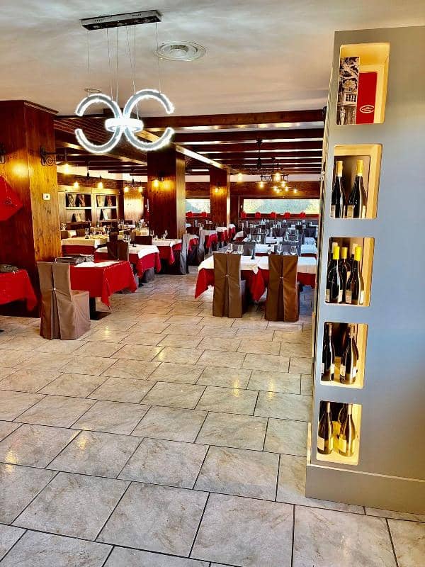 Immagine di copertina del ristorante Ristorante L'Astice