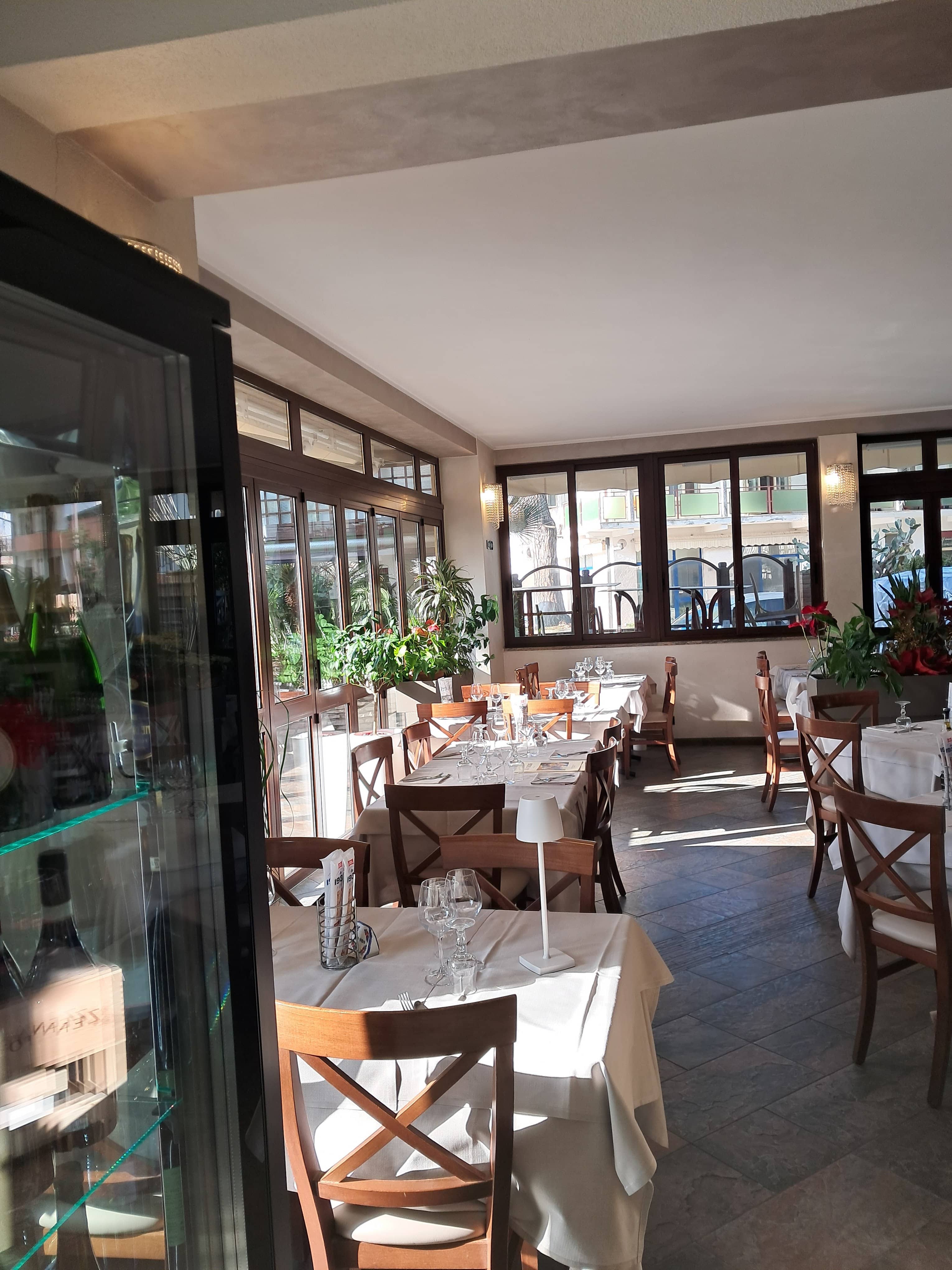 Immagine di copertina del ristorante Ristorante Pizzeria Quo Vadis