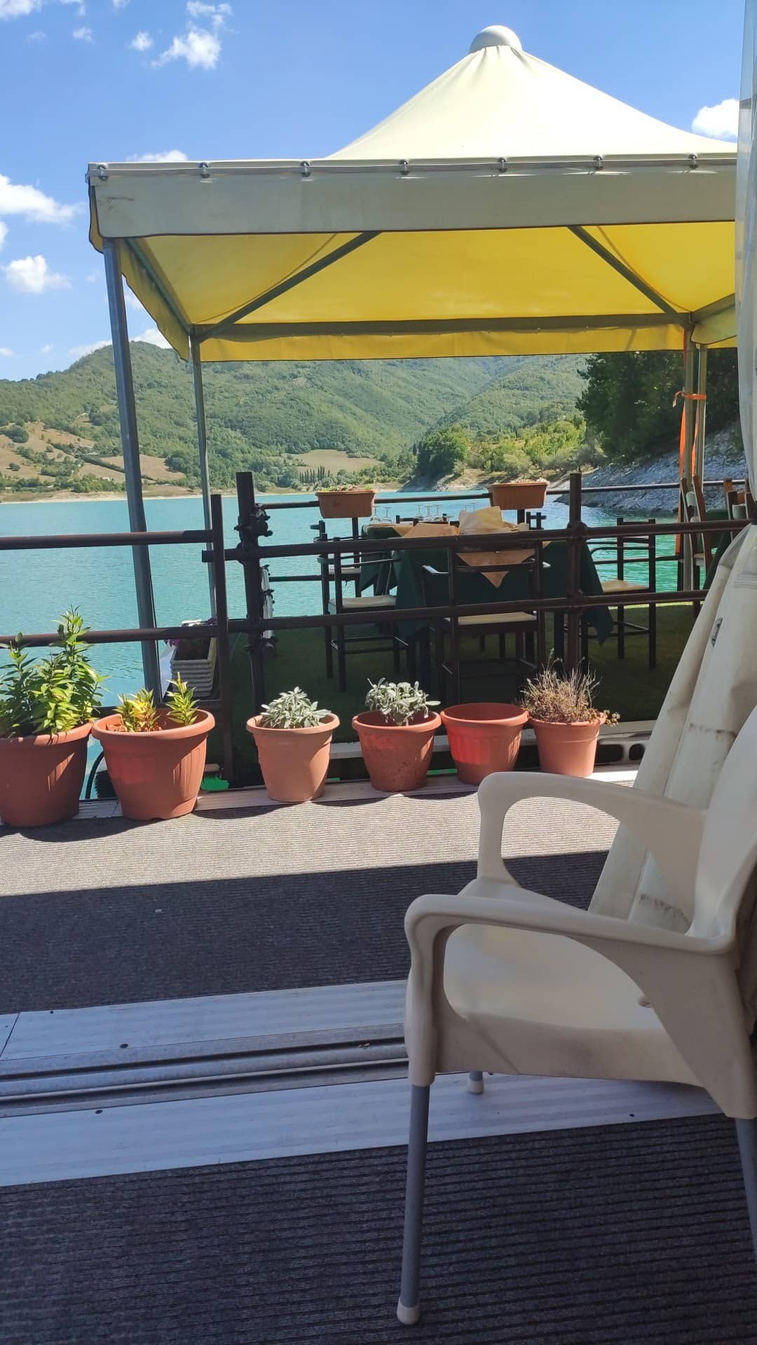 Immagine di copertina del ristorante Ristorante Patrizia