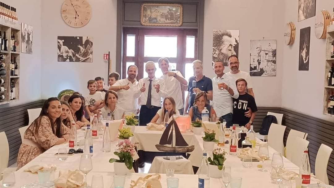Immagine di copertina del ristorante O&quot;Direttore