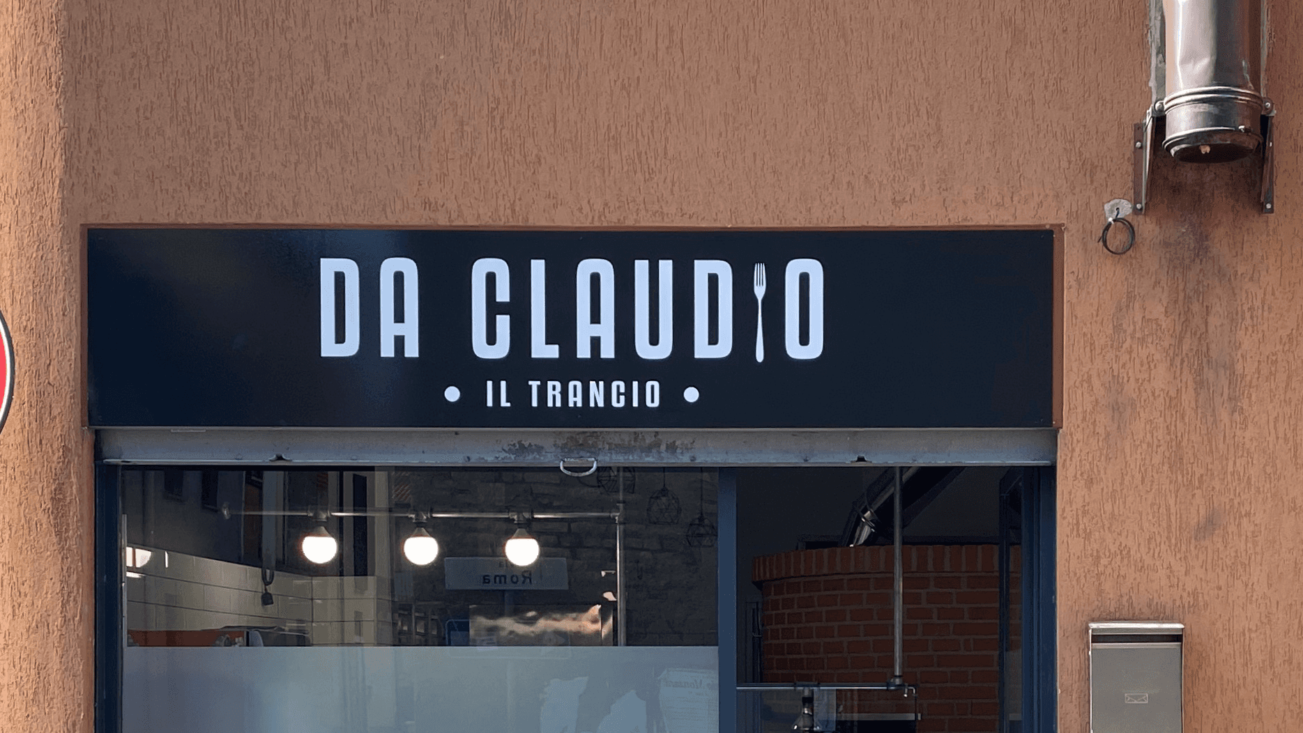 Immagine di copertina del ristorante Da Claudio pizza&amp;food