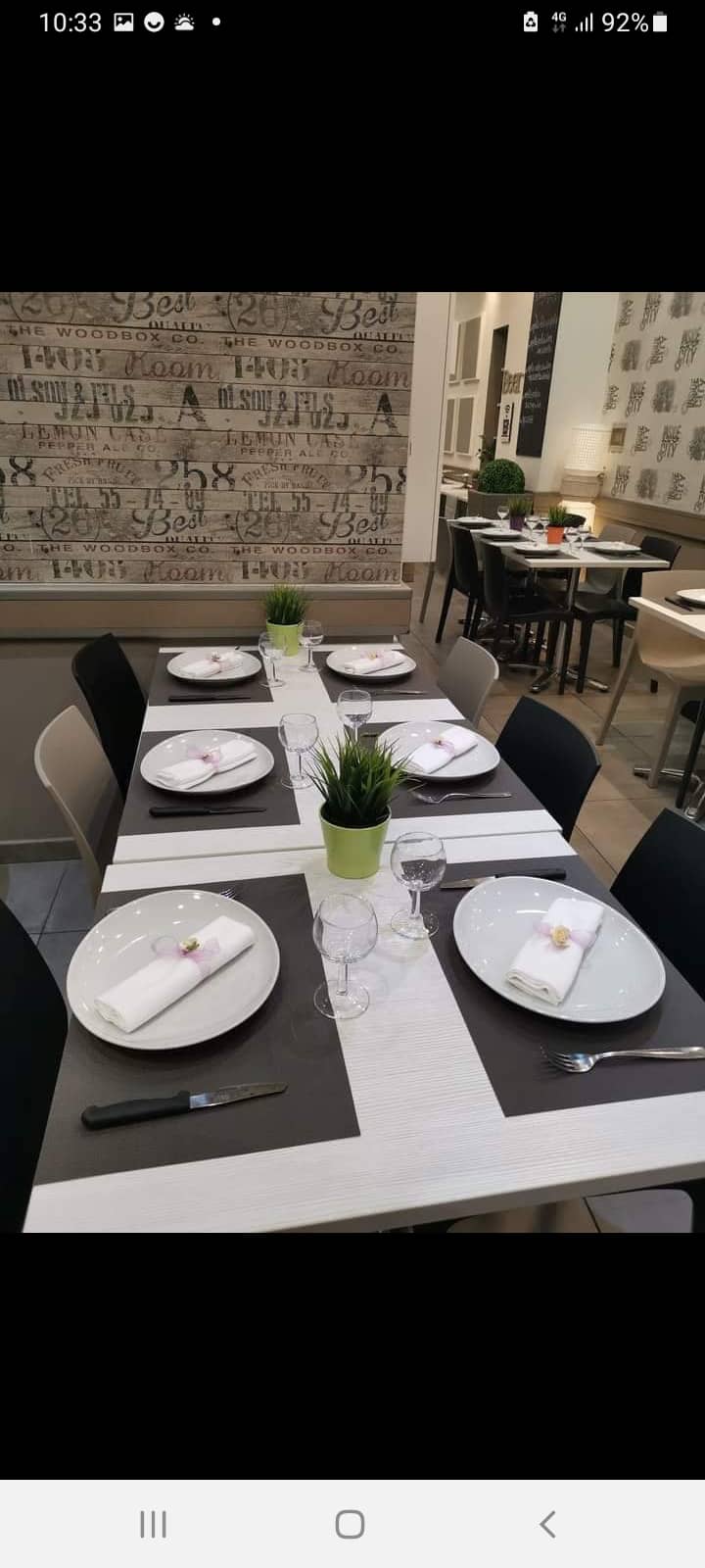 Immagine di copertina del ristorante Pizzeria Quick Dei Giovani