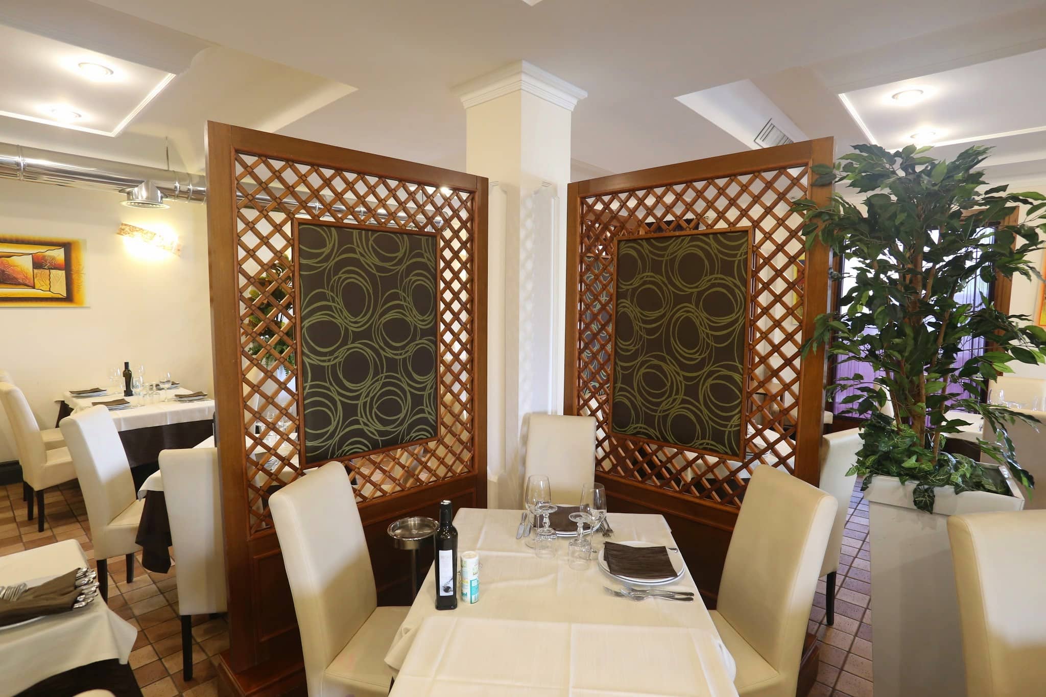 Immagine di copertina del ristorante Sa Baracca Restaurant