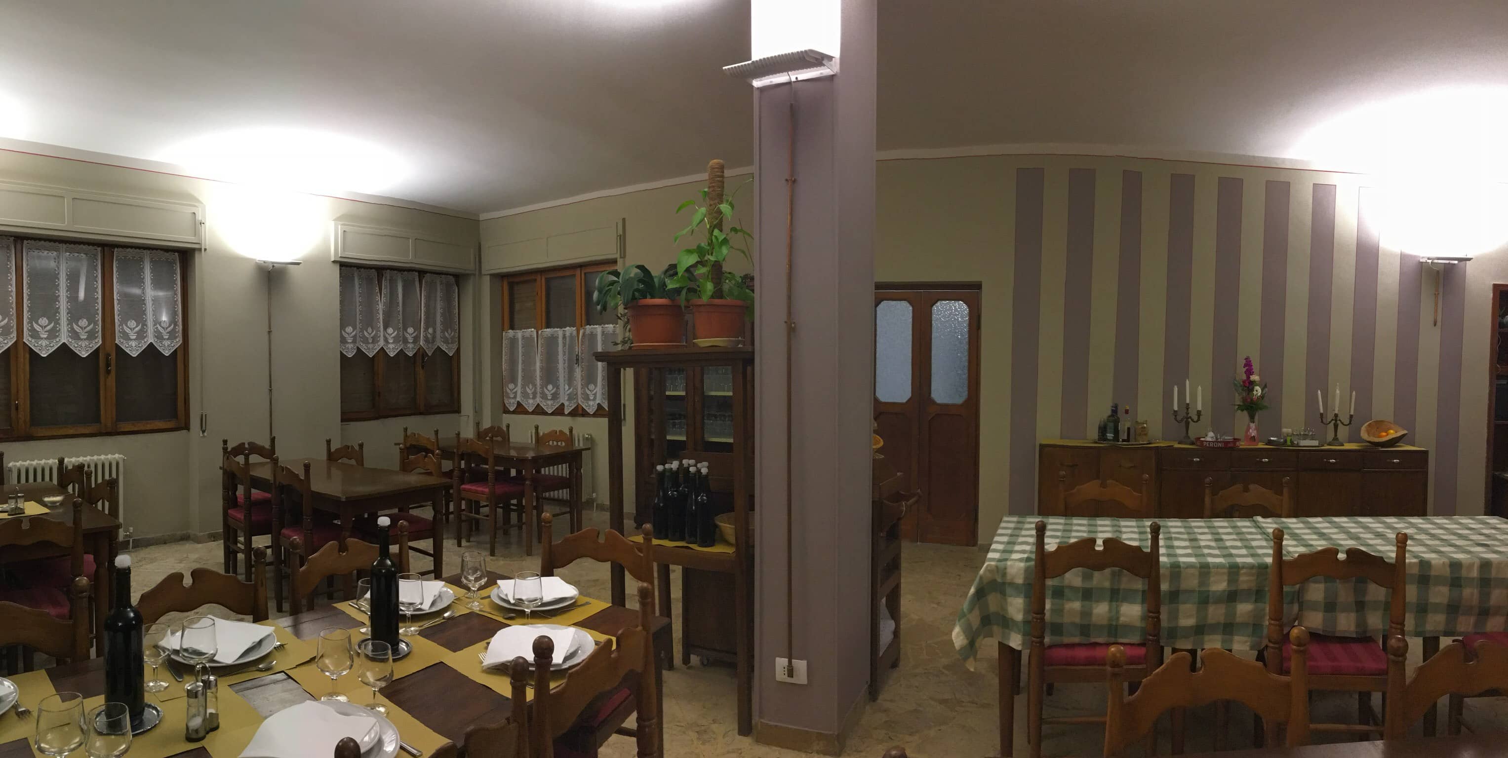 Immagine di copertina del ristorante Il Ciliegio