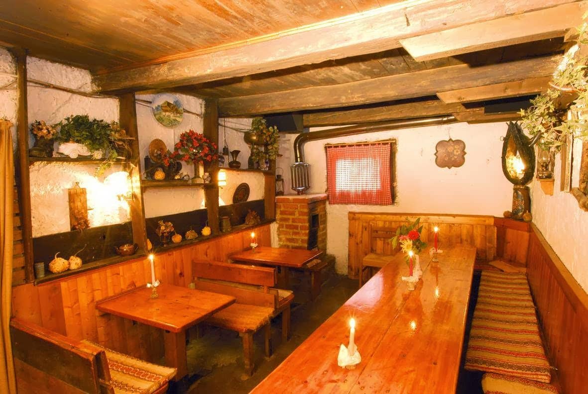 Immagine di copertina del ristorante Jausenstation Greitwies