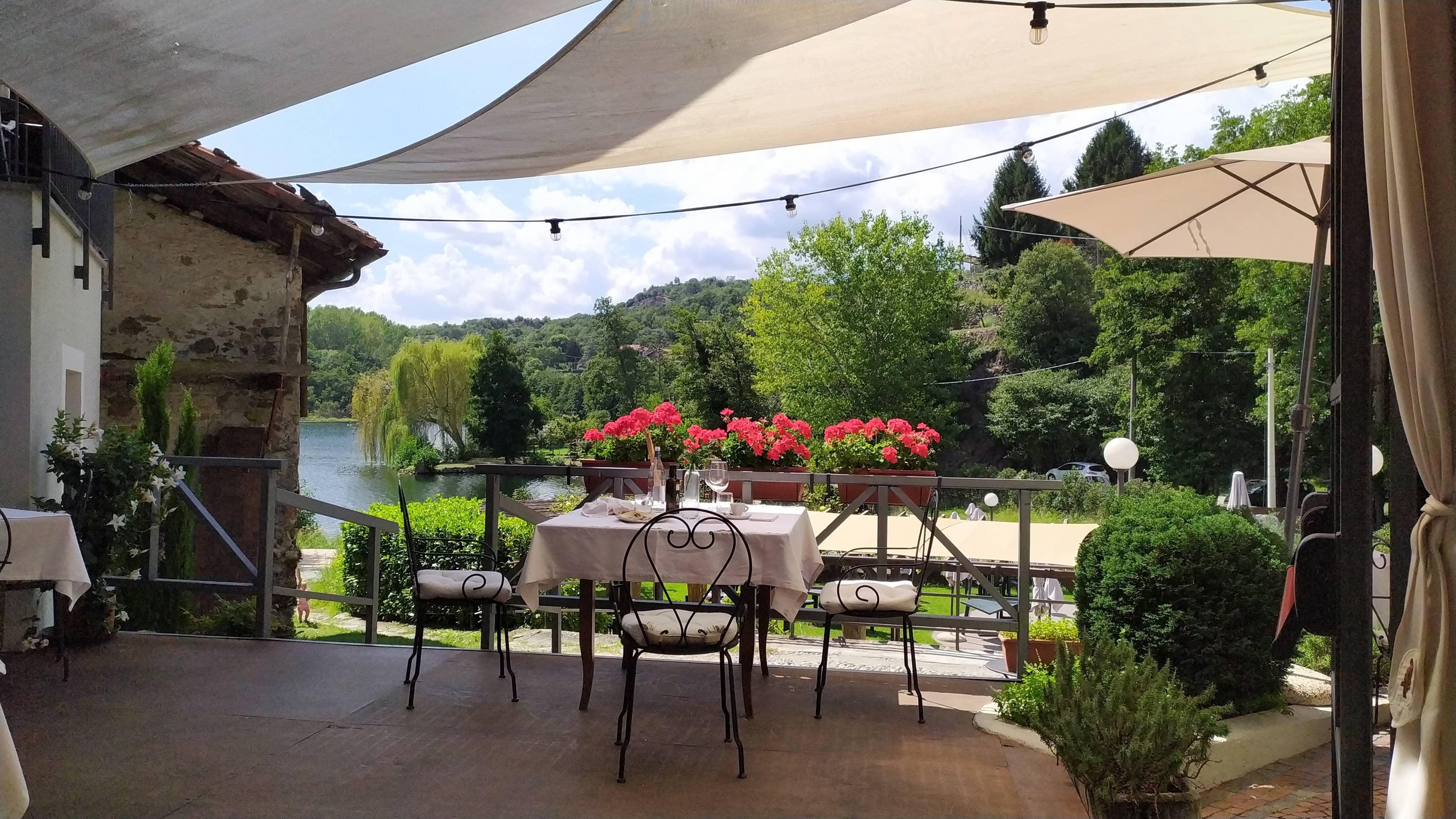 Immagine di copertina del ristorante Trattoria Vecchio Cipresso