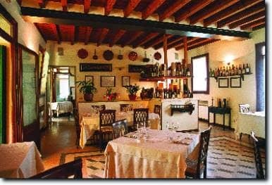 Immagine di copertina del ristorante Ristorante Locanda Colla