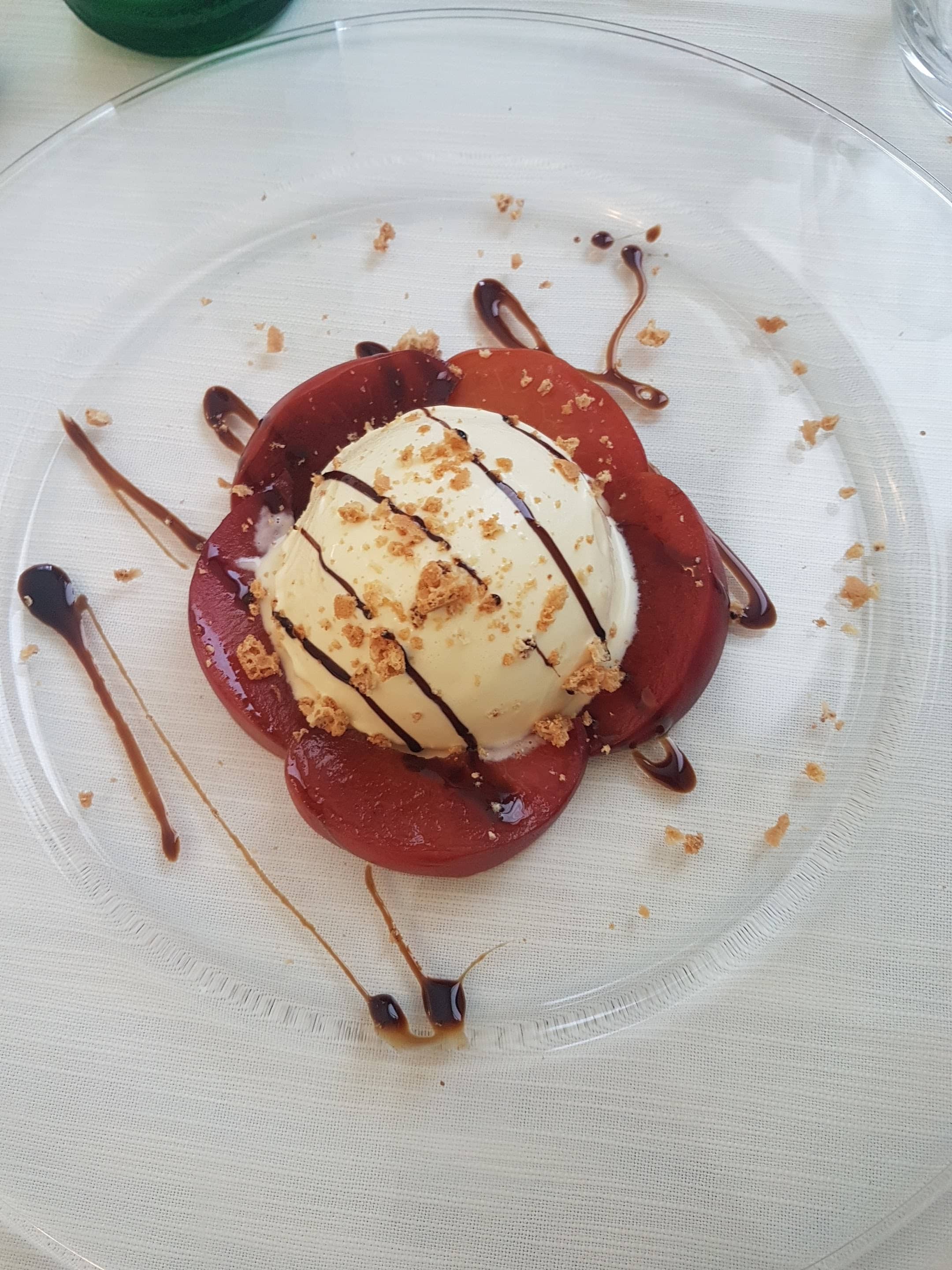 Immagine di copertina del ristorante Ristorante Compito