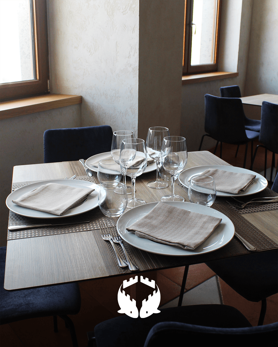 Immagine di copertina del ristorante I Fortezza