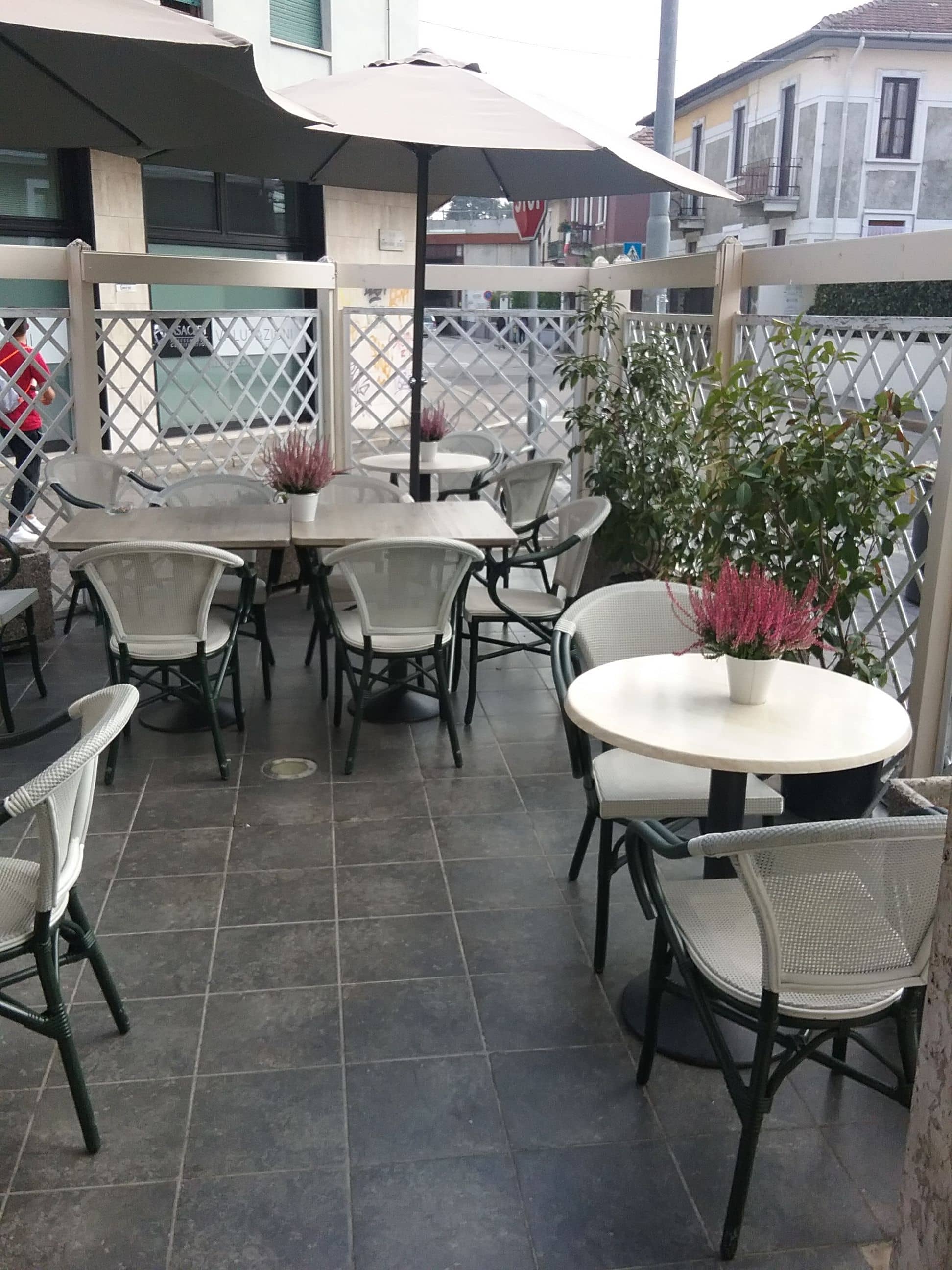Immagine di copertina del ristorante Osteria Dell'Orologio