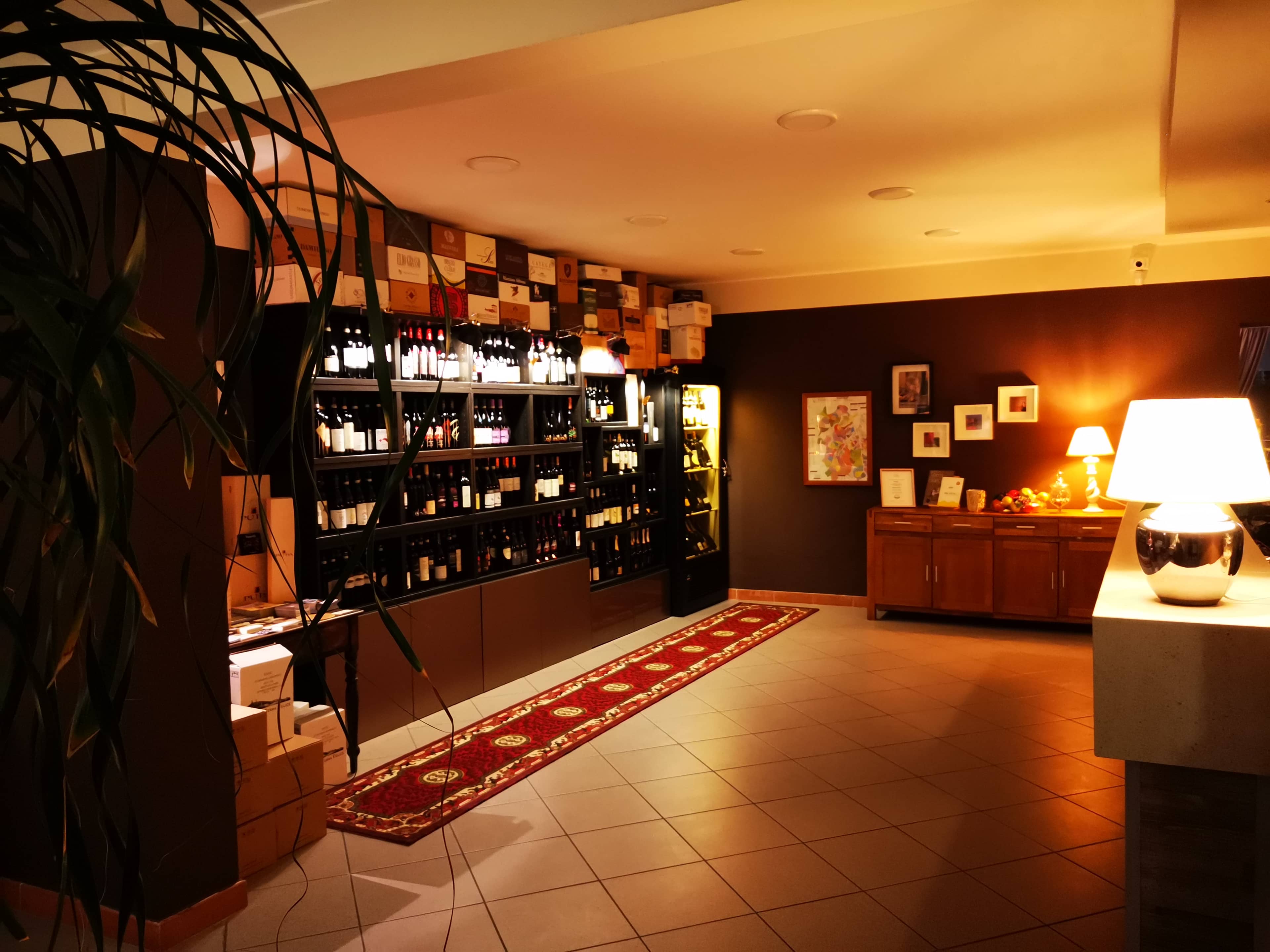 Immagine di copertina del ristorante Terra Di Mezzo
