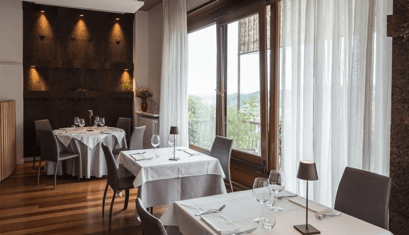 Immagine di copertina del ristorante Ristorante Centrale