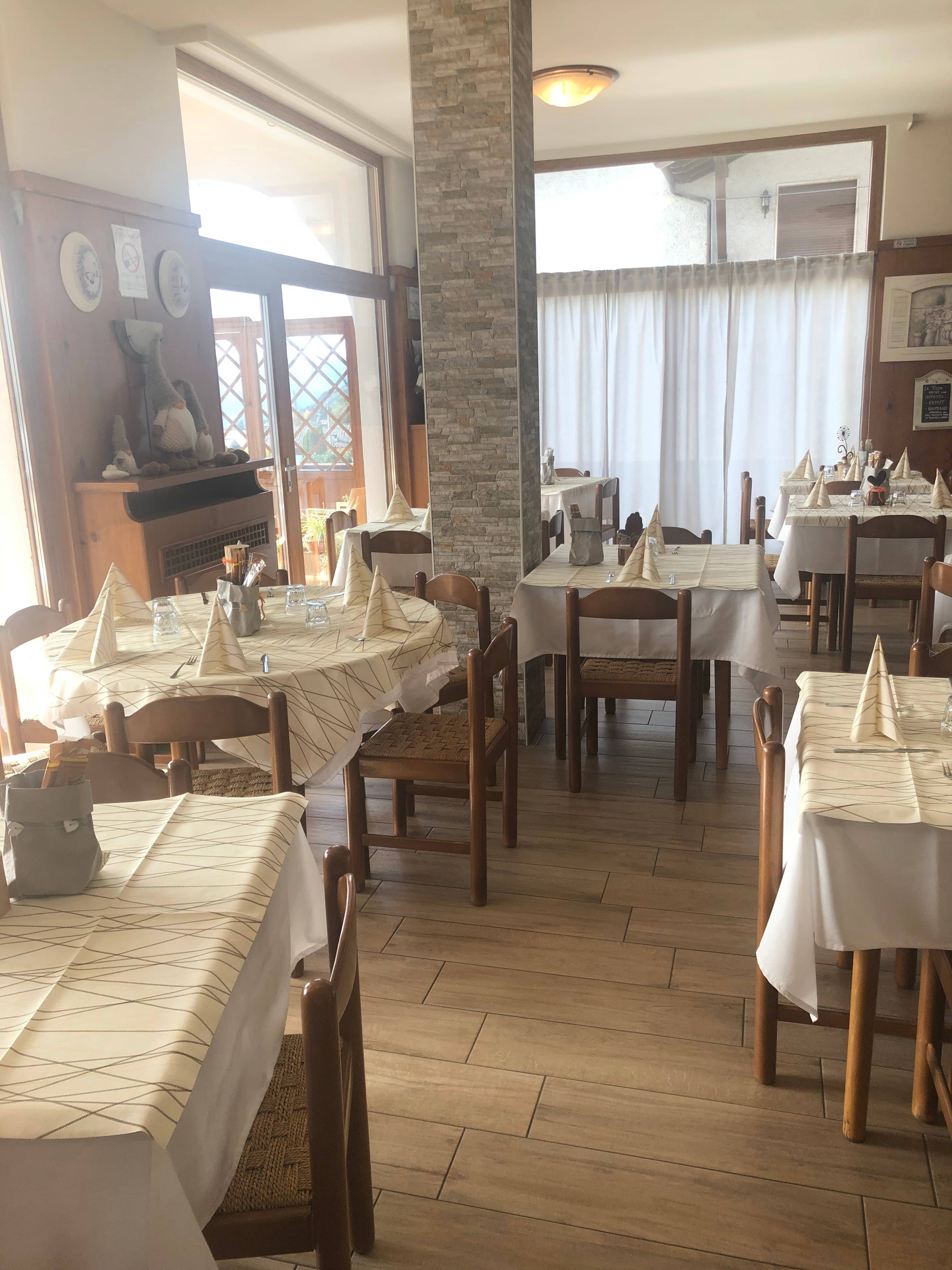 Immagine di copertina del ristorante da Bramante Pizzeria