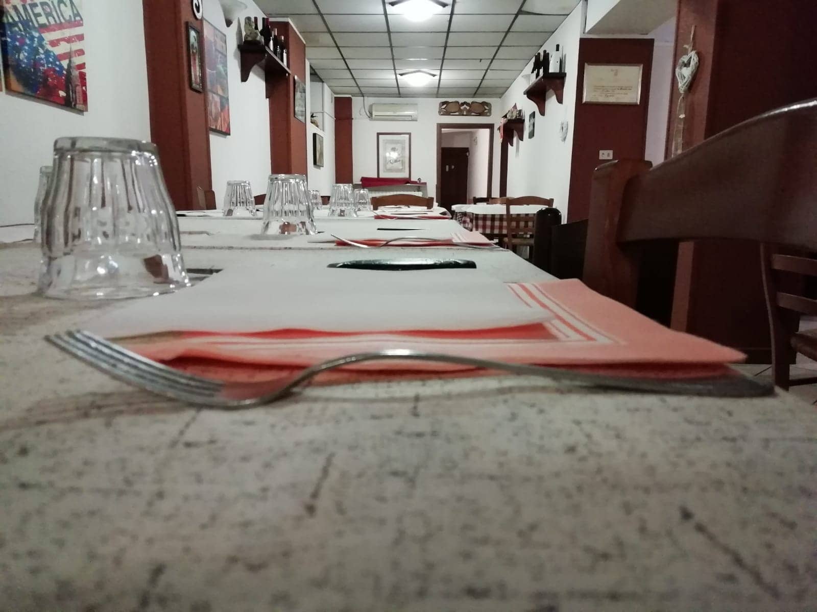 Immagine di copertina del ristorante Trattoria Antico Monferrato