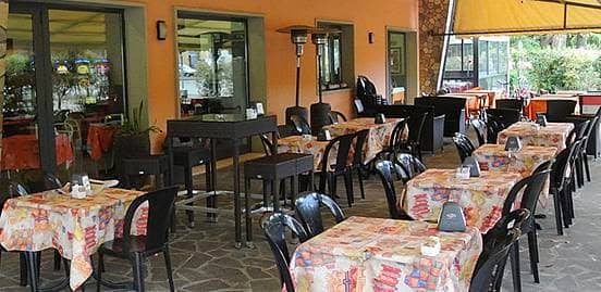 Immagine di copertina del ristorante Ristorante Arlecchino Residence