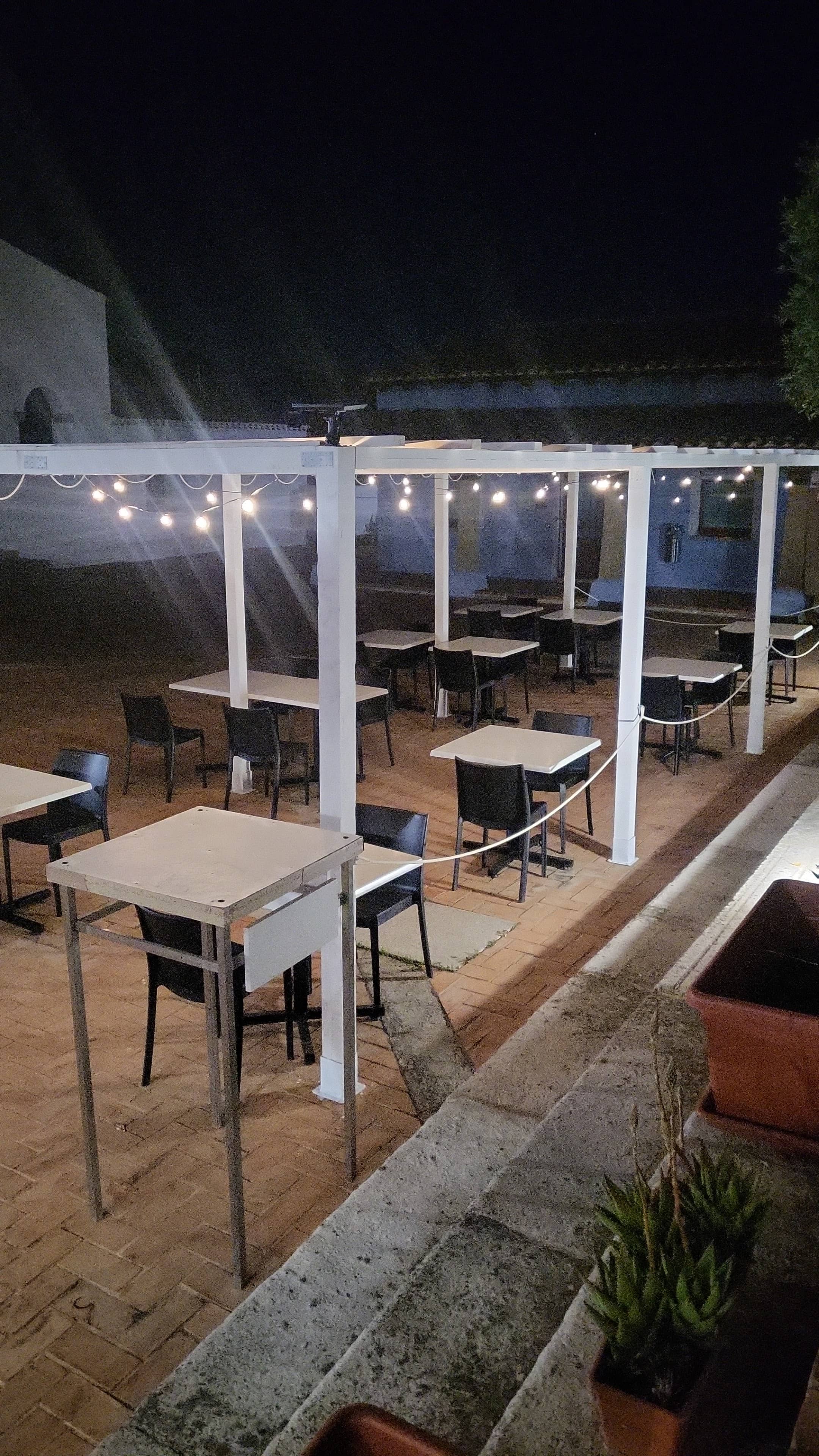 Immagine di copertina del ristorante Marana Cafè [NUOVA GESTIONE]