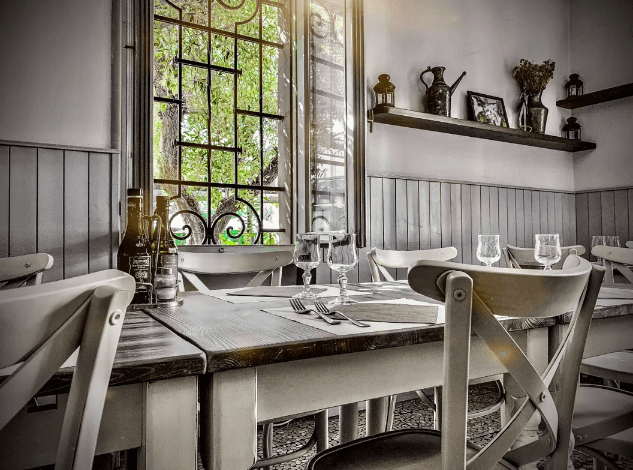 Immagine di copertina del ristorante Trattoria La Pesa