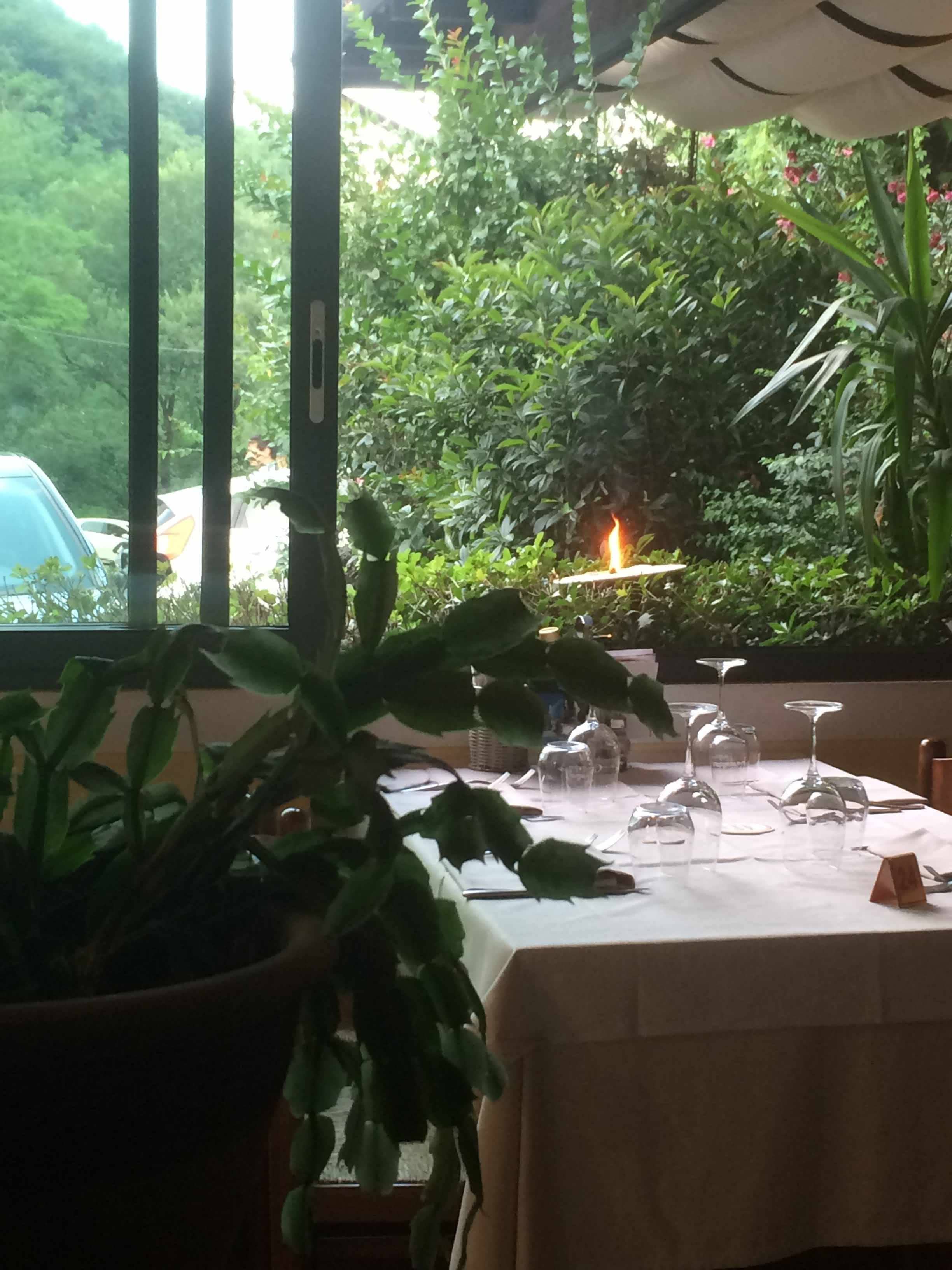 Immagine di copertina del ristorante Trattoria Al Caricatore