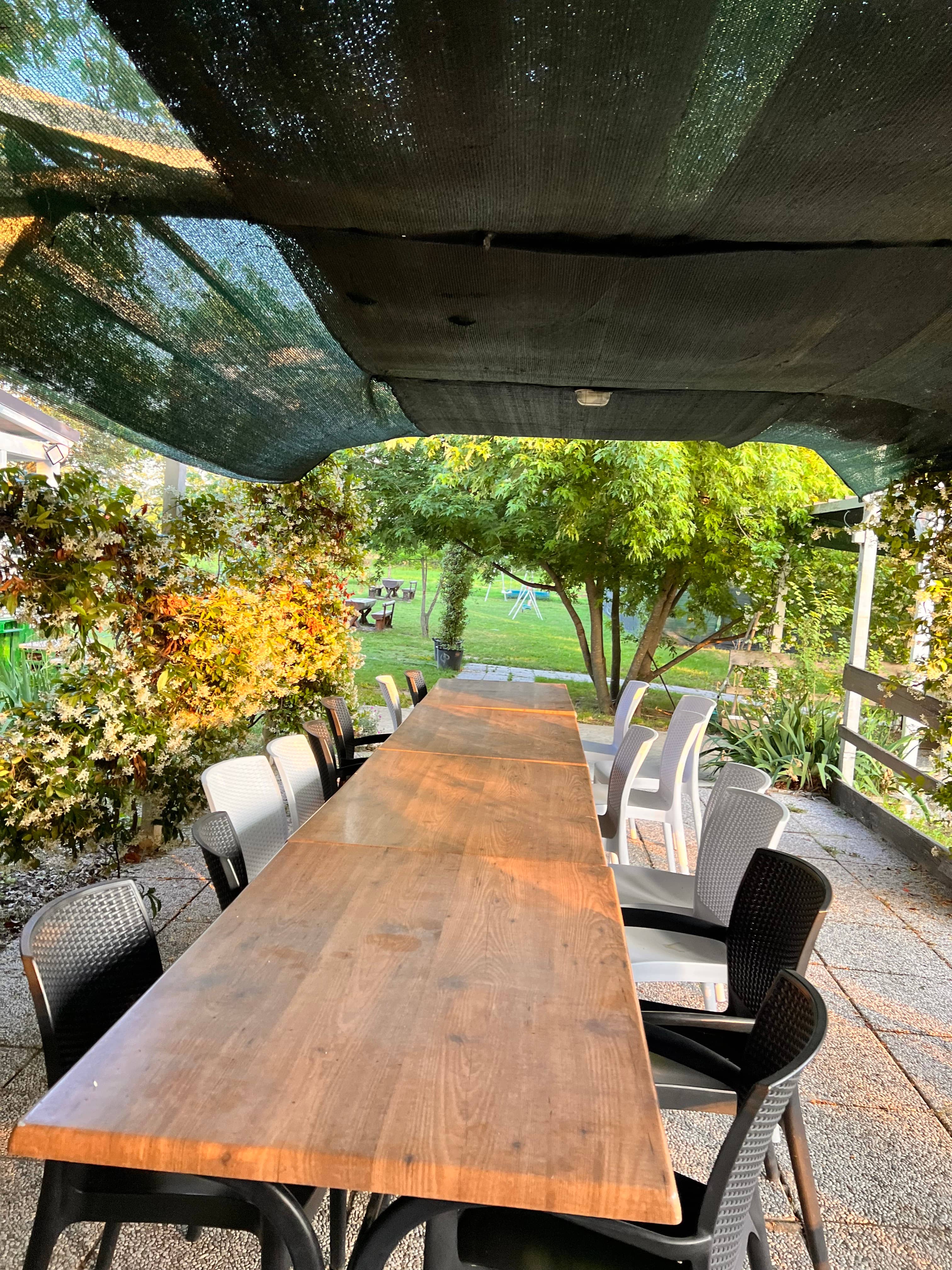 Immagine di copertina del ristorante Agriturismo Giada