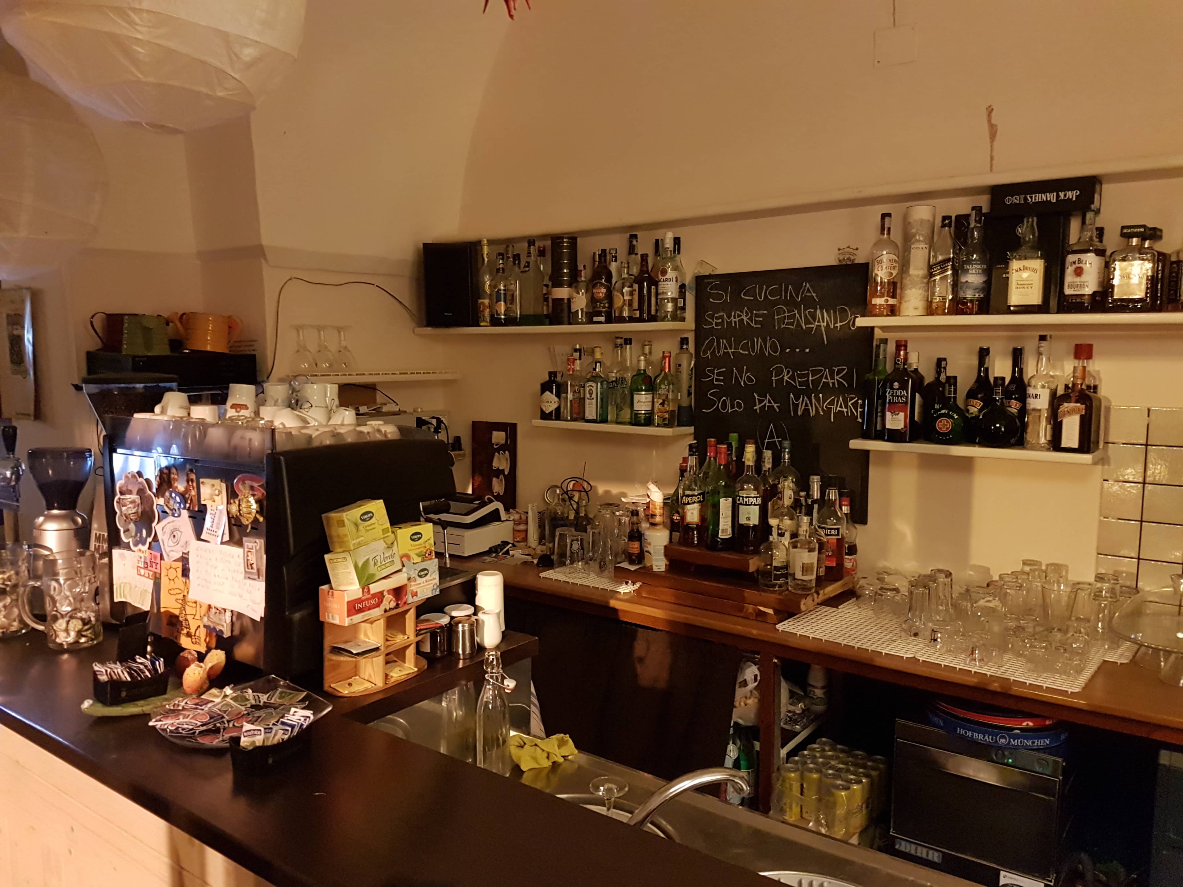 Immagine di copertina del ristorante Ristorante Pizzeria Tempo Zero
