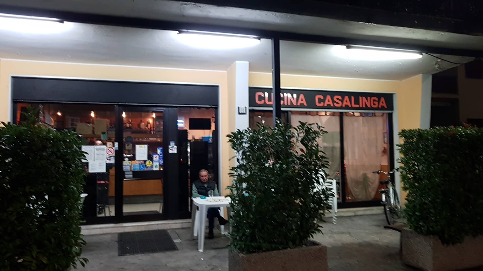Immagine di copertina del ristorante Trattoria da Beppe