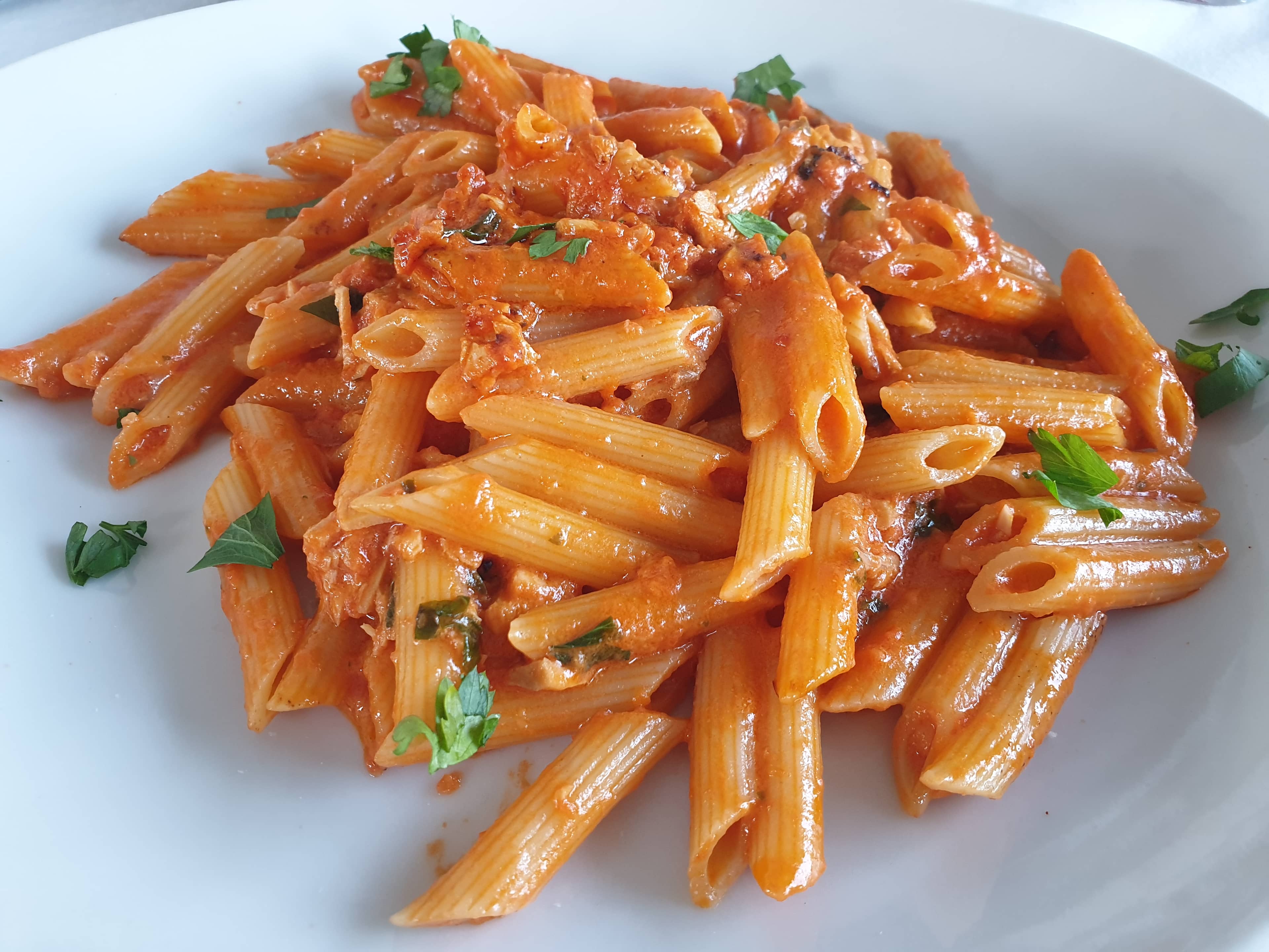Immagine di copertina del ristorante Pizzeria Ristorante &quot;Il Portico&quot;
