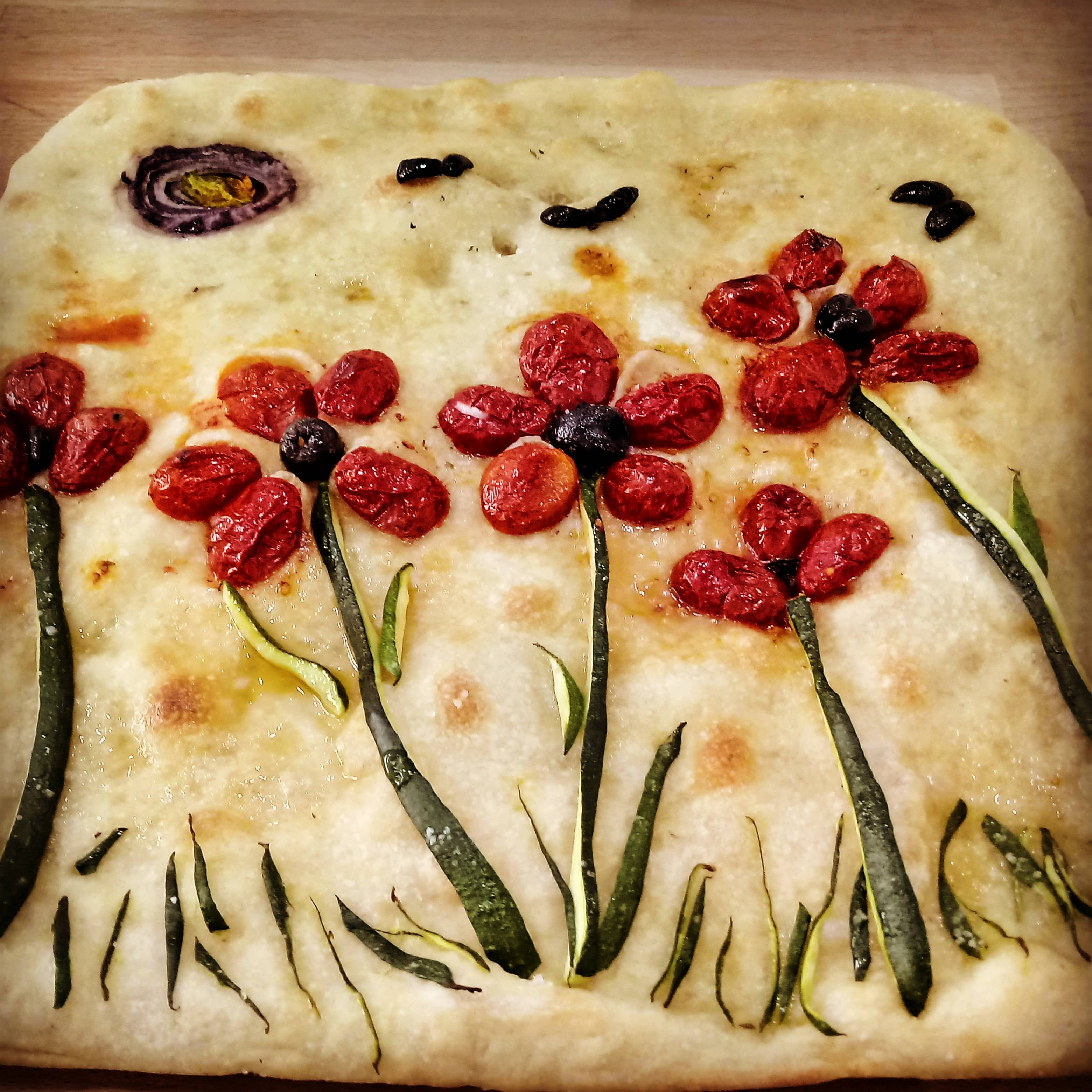 Immagine di copertina del ristorante Izzi