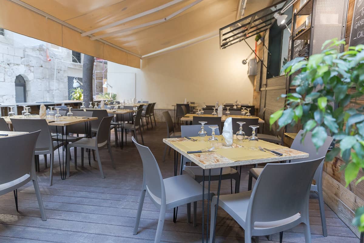 Immagine di copertina del ristorante Ristorante Pizzeria Il Gattopardo Alcamo