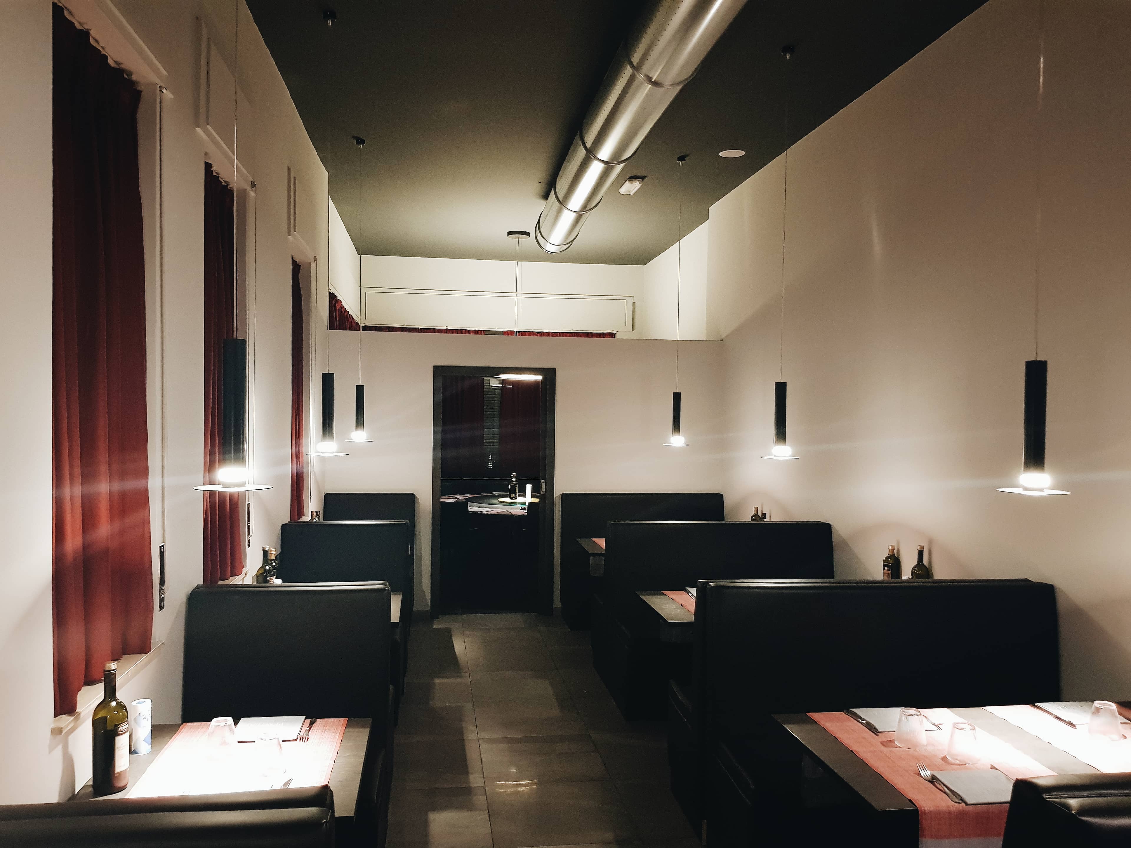 Immagine di copertina del ristorante Peng Lai