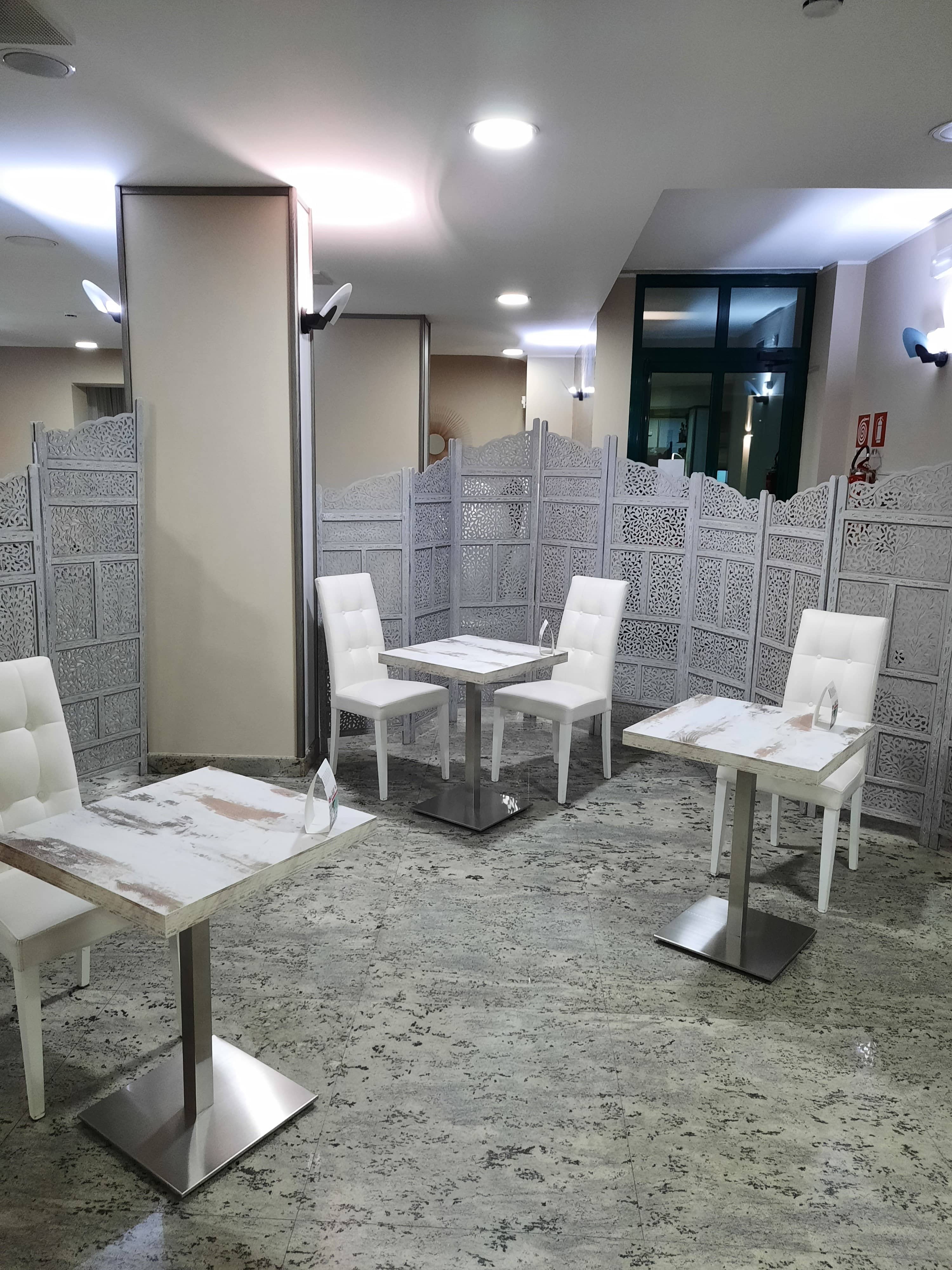Immagine di copertina del ristorante Rivoli Hotel - Ristorante
