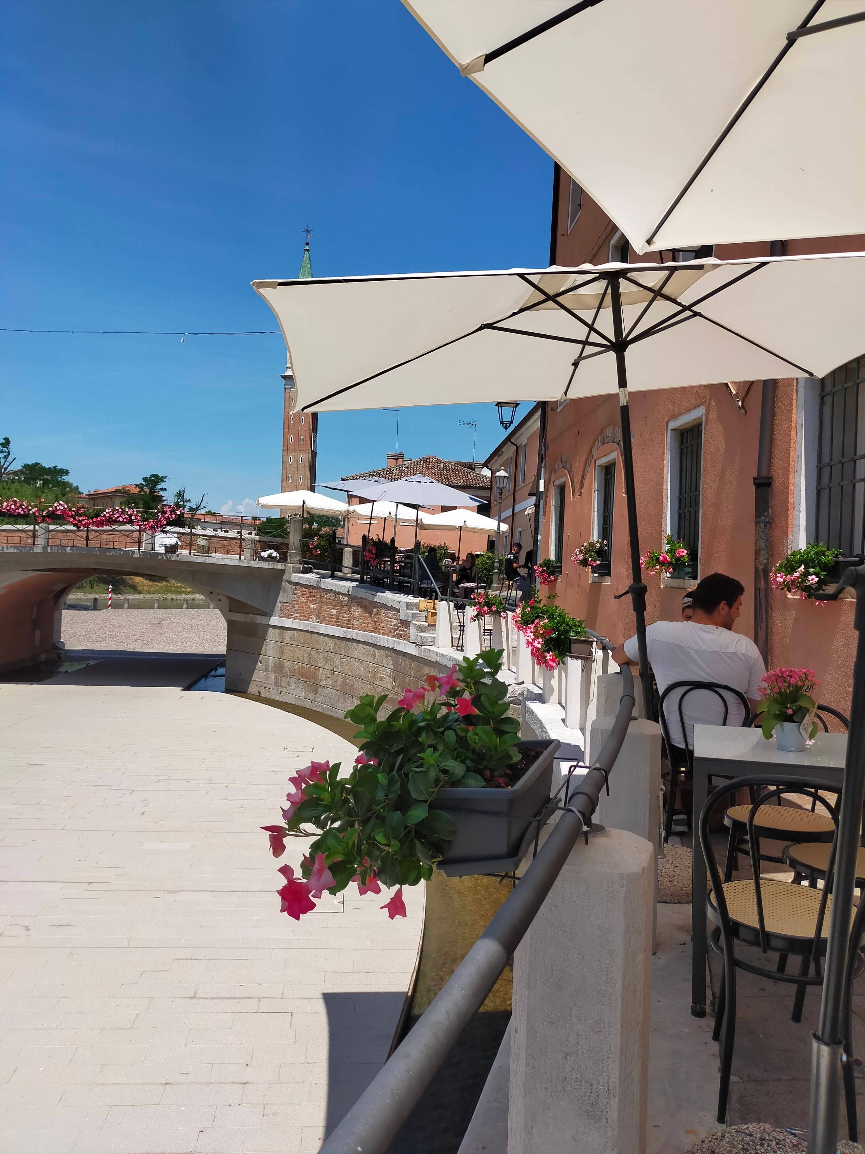 Immagine di copertina del ristorante Do Mori Dolo Ristorante