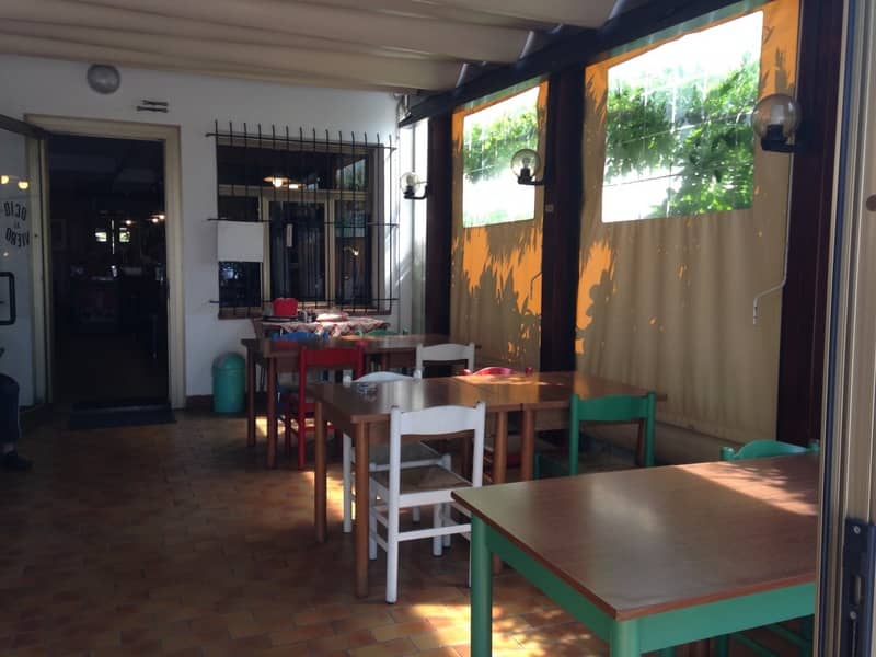 Immagine di copertina del ristorante Antica Trattoria Piave