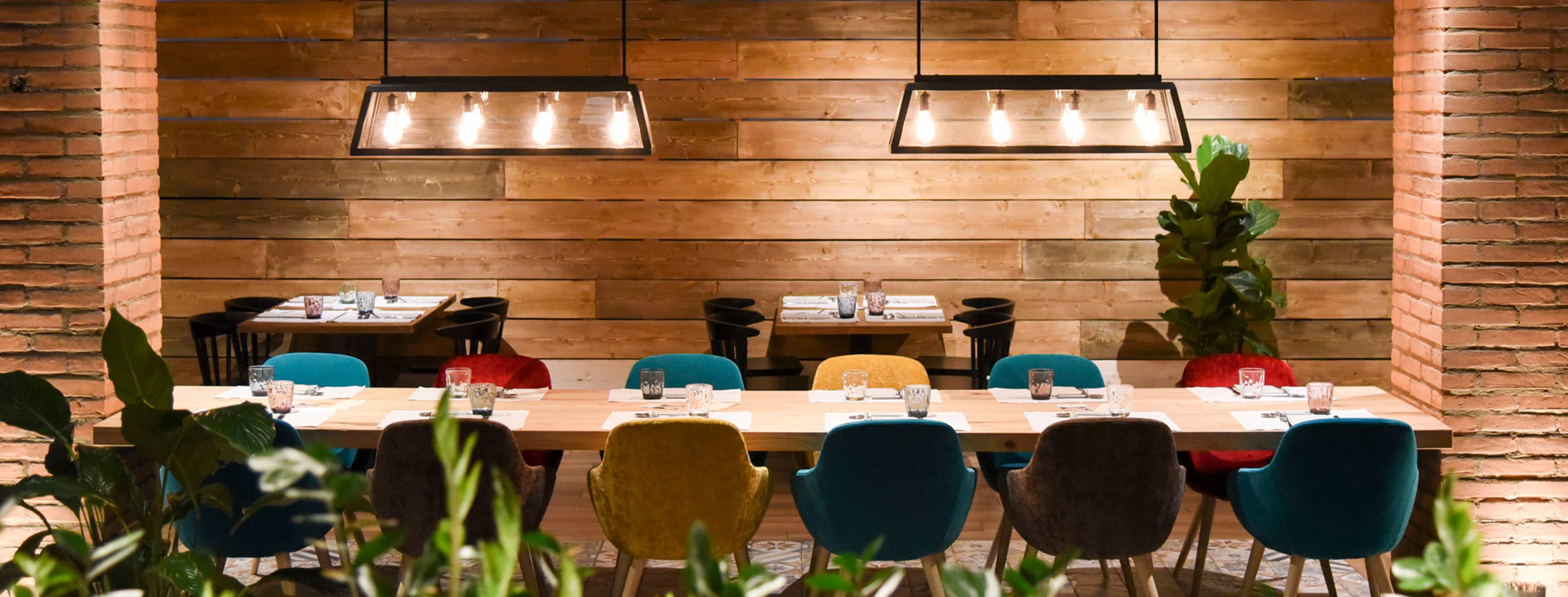 Immagine di copertina del ristorante Maccabei La Pizzeria _ VERONA