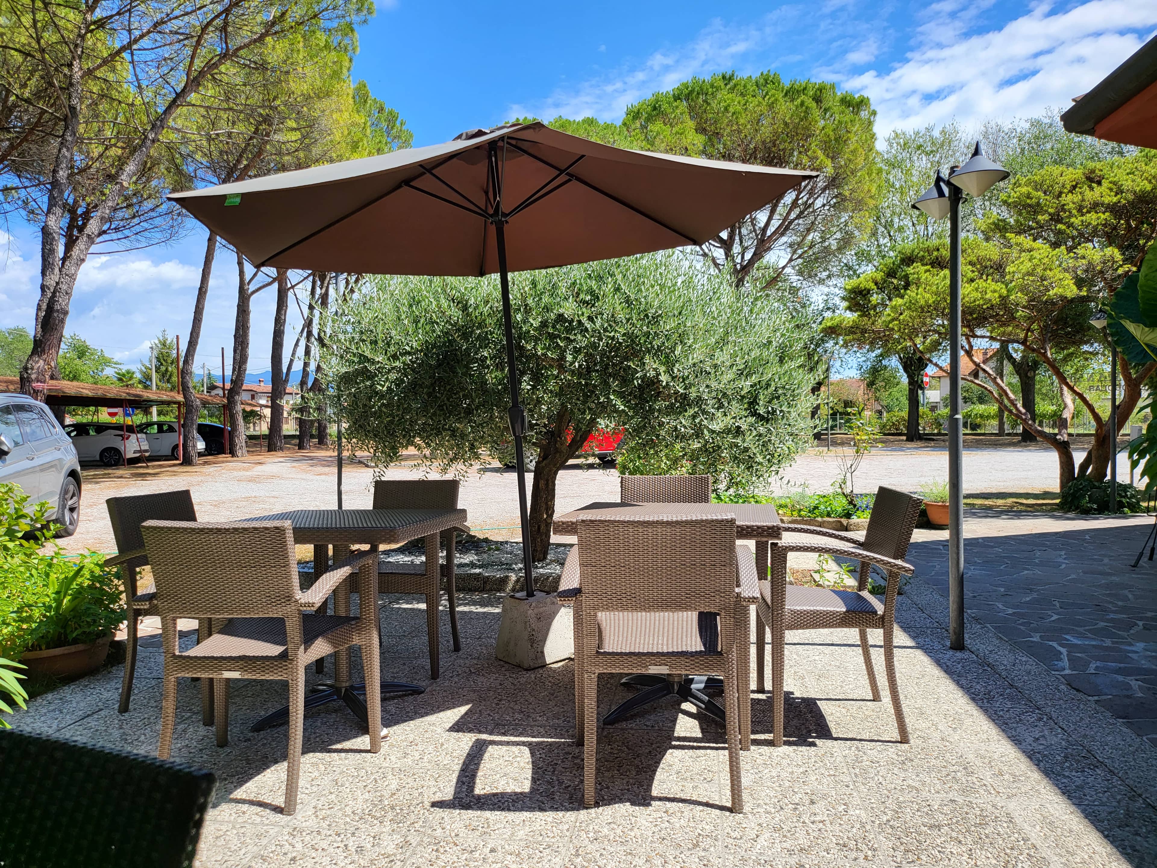Immagine di copertina del ristorante Ristorante Al Fogolar