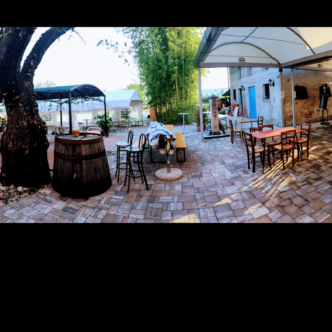 Immagine di copertina del ristorante Antica Hostaria dei Nobili