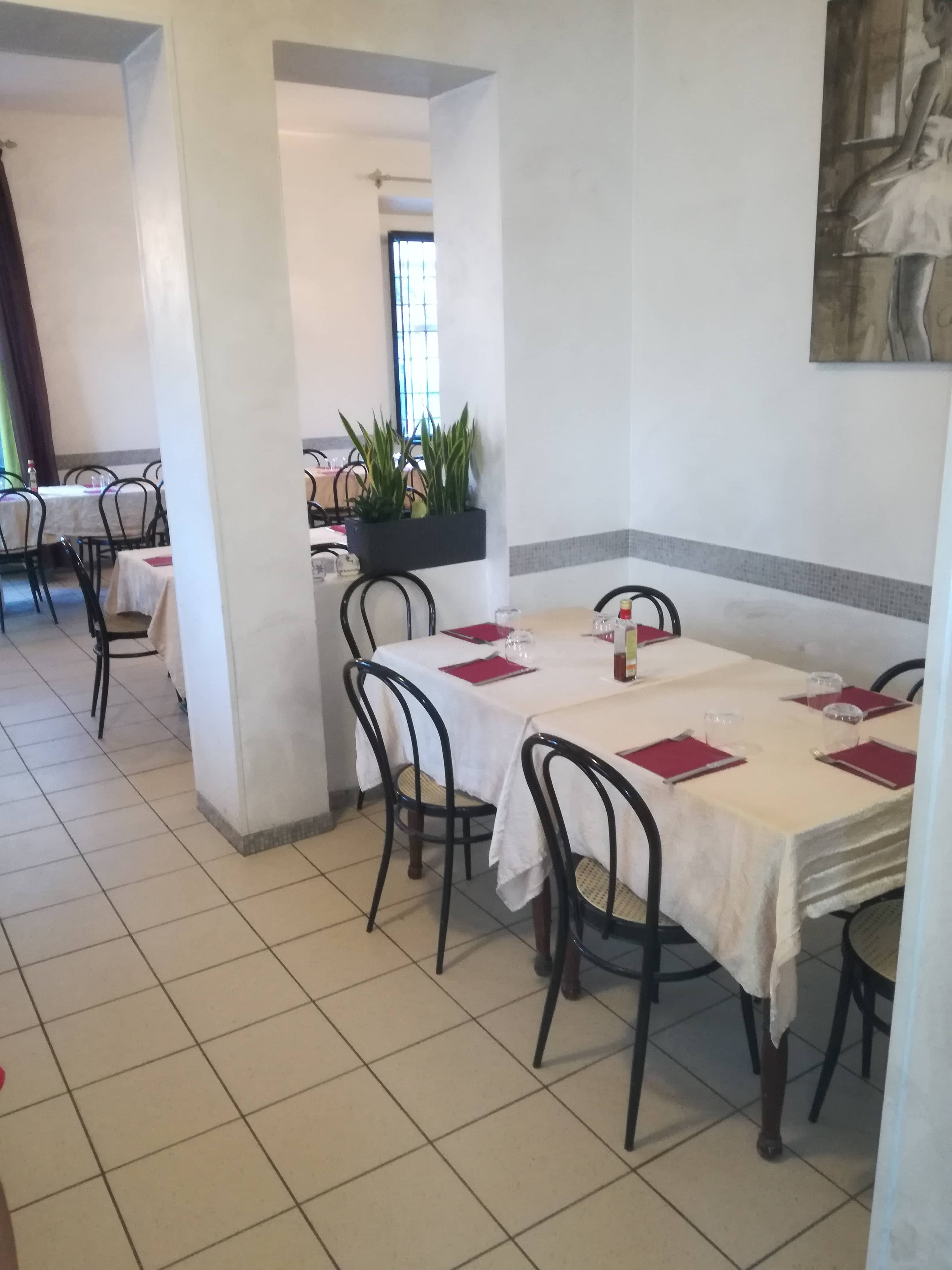 Immagine di copertina del ristorante Da Alessandro pizzeria