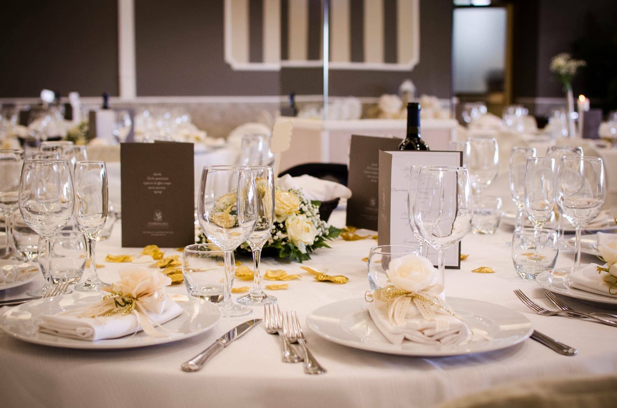Immagine di copertina del ristorante Ristorante Gabrielino