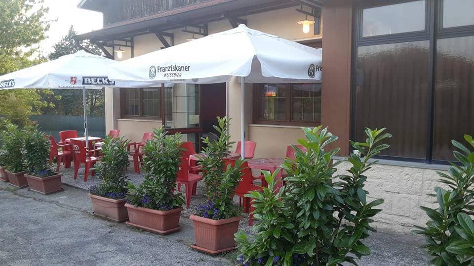 Immagine di copertina del ristorante Ristorante Pizzeria Al Pirata